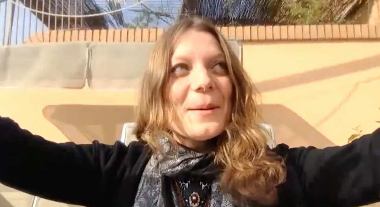 TOUT arrive quand tu ES! +Bonne Année!! (+LIVE) 