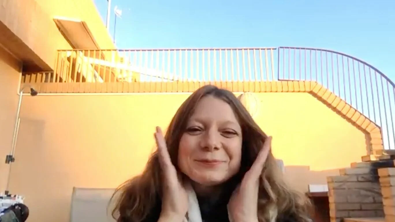 Bibi énervée!! Censure, Argent, REVOLUTIOOON!!! (LIVE)