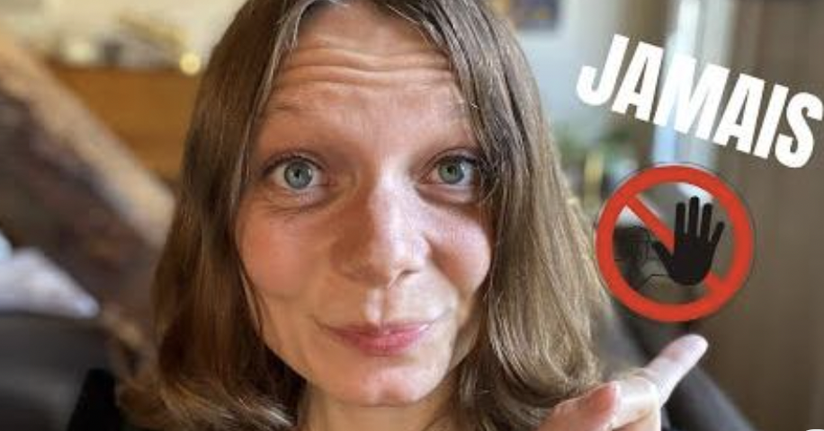 Ce que je n'ai jamais fait en Business (Vidéo!)