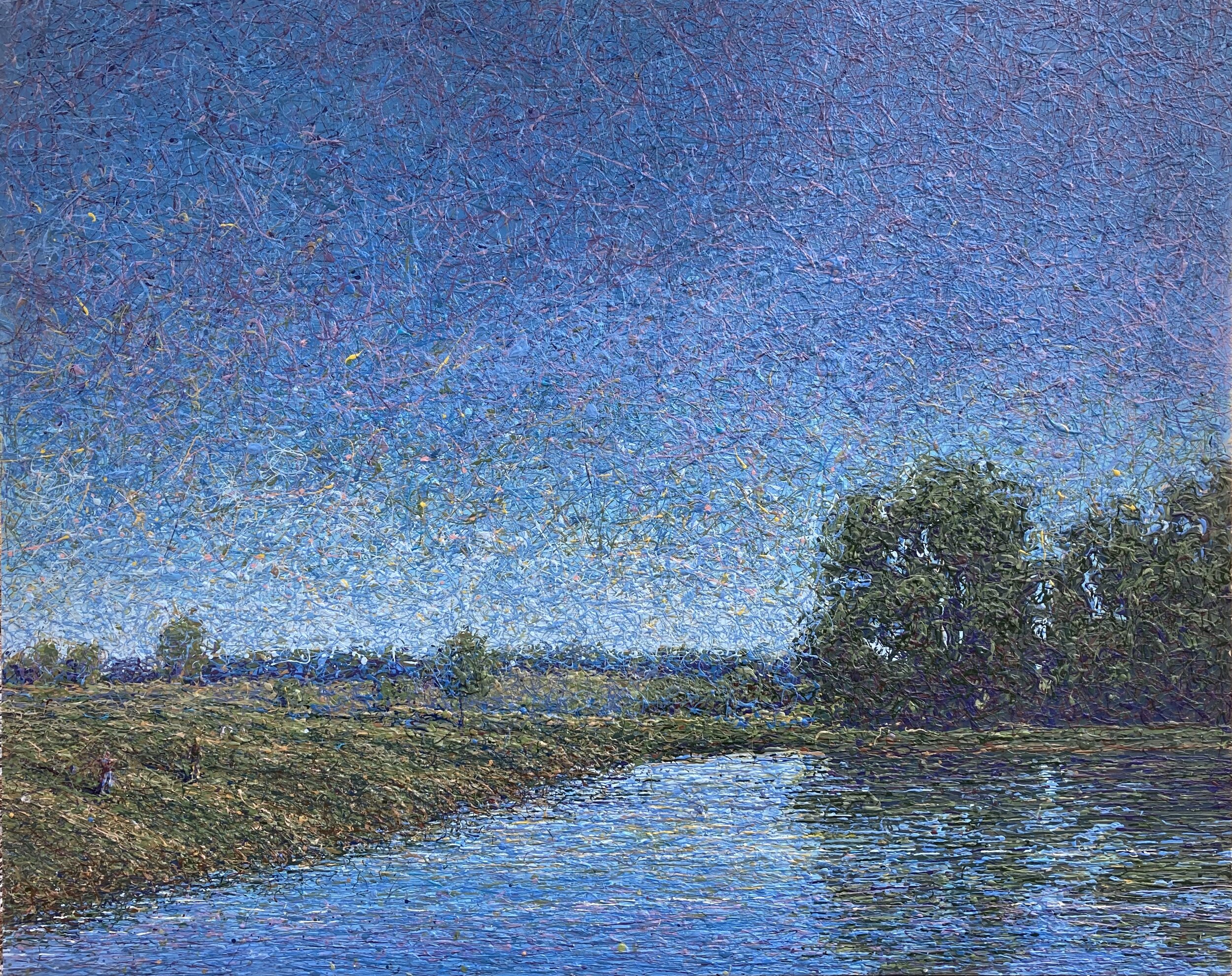 22B. Midei's Field