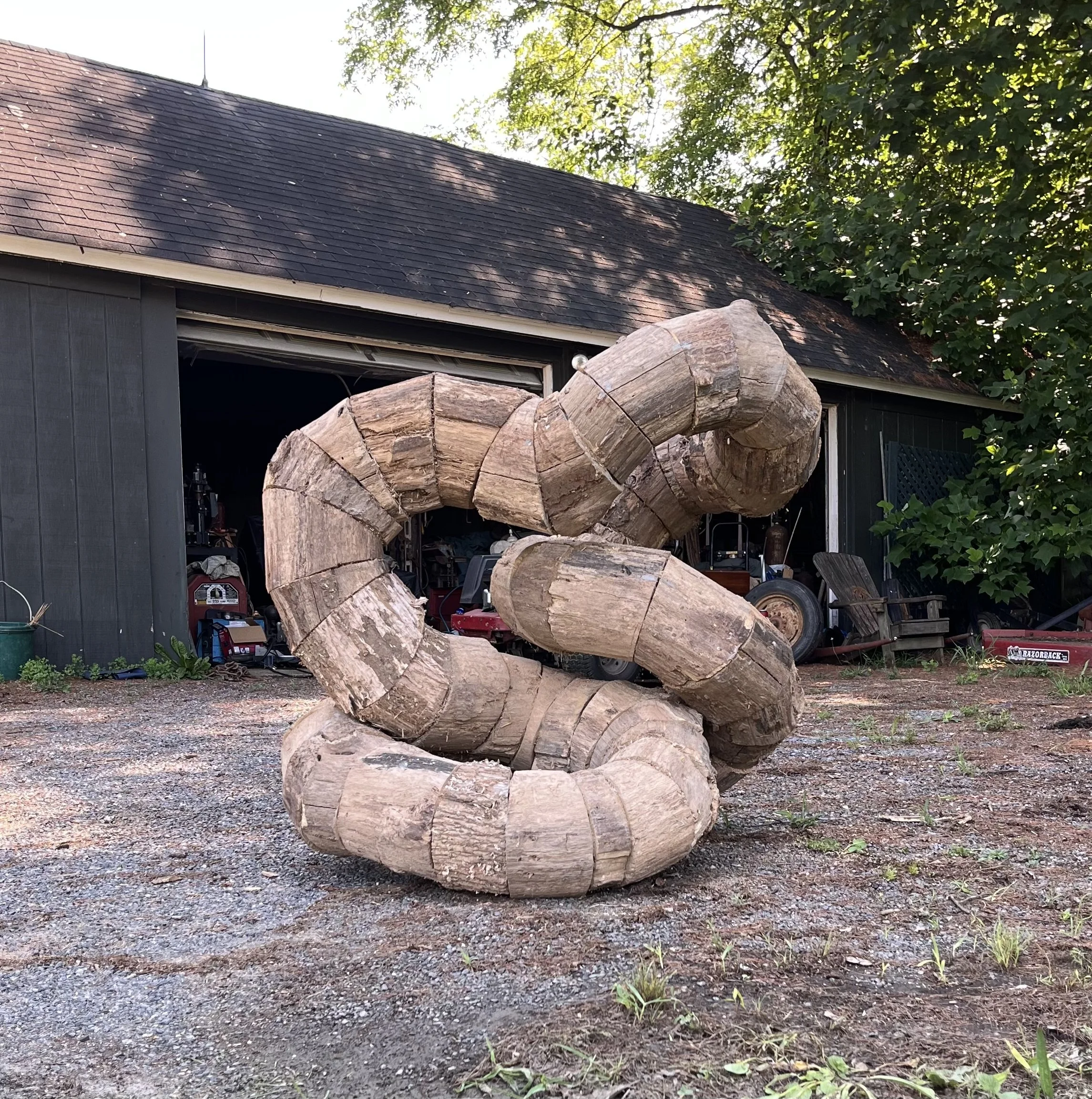 34. Big Swirl.