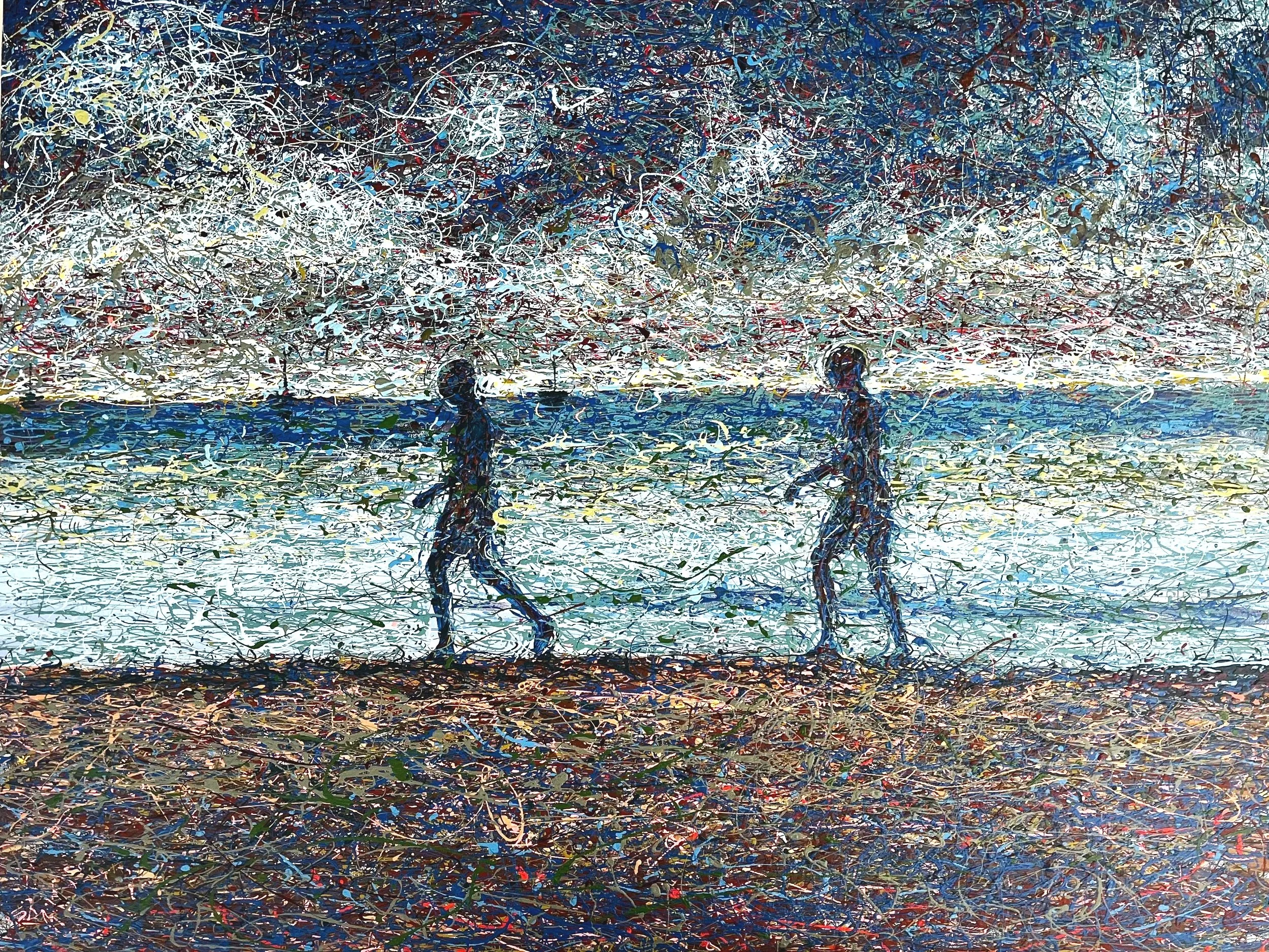22. Nevis Beach.