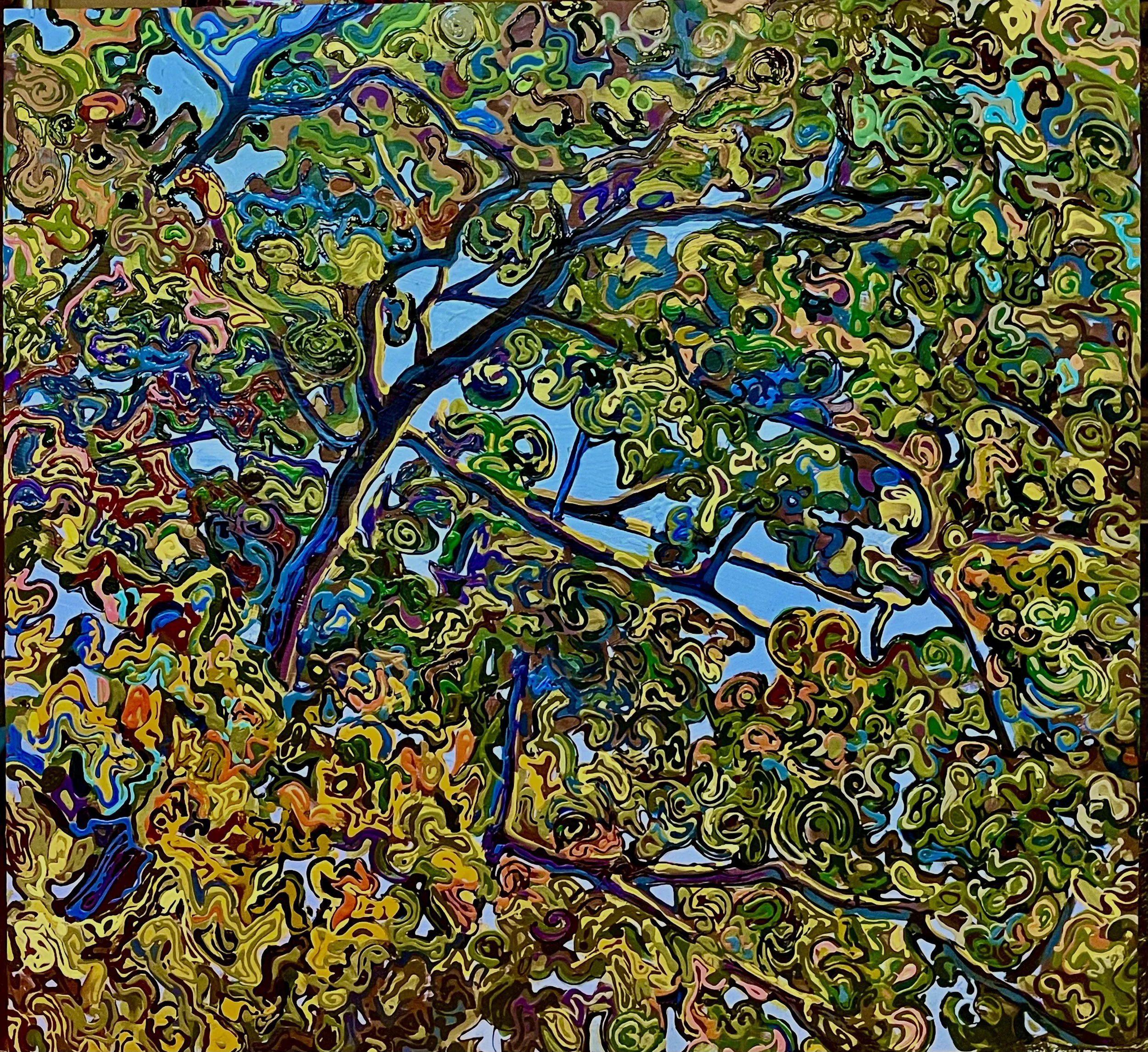 6B. Integrated Landscape #12