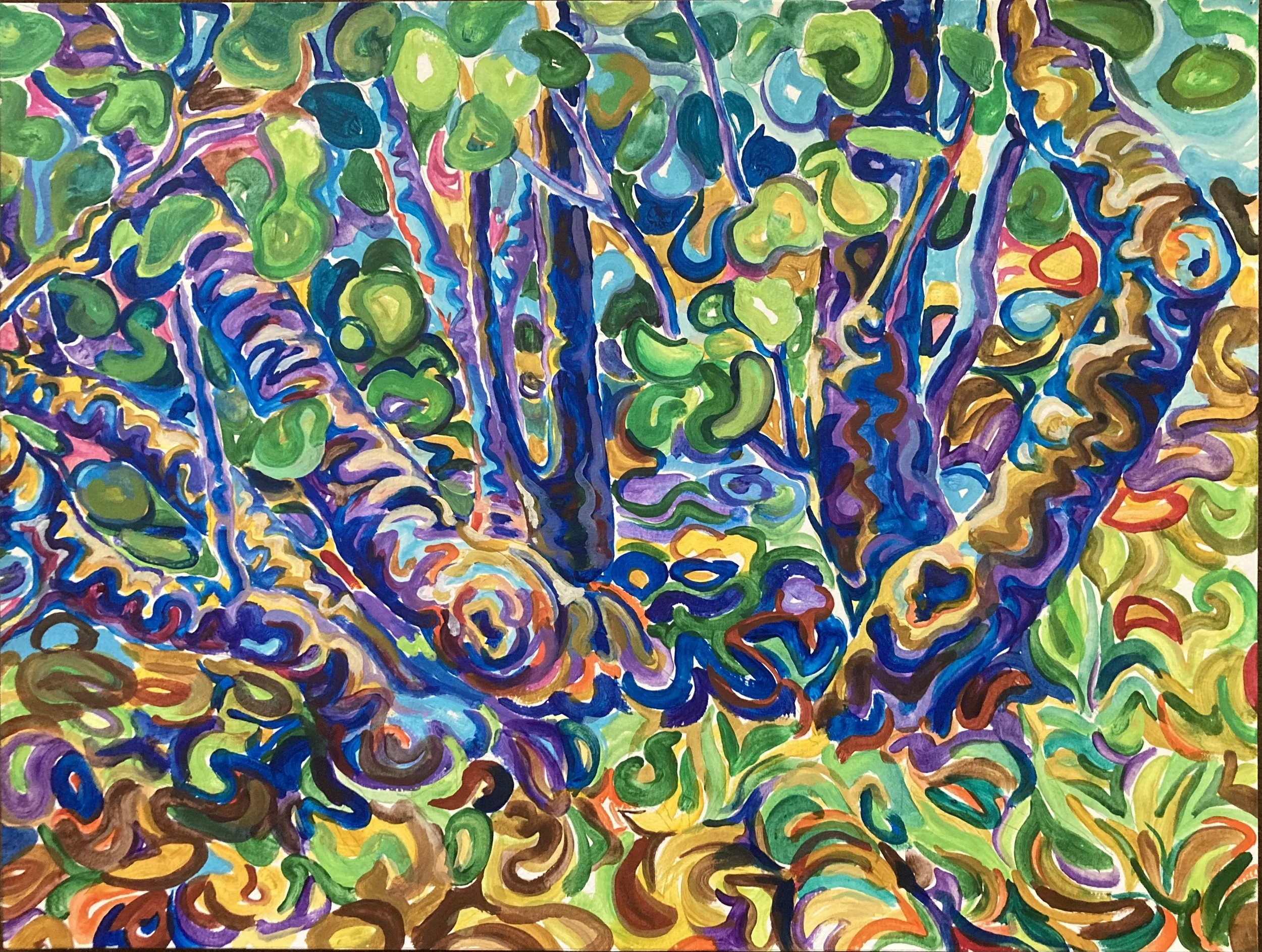 13. Woods #8