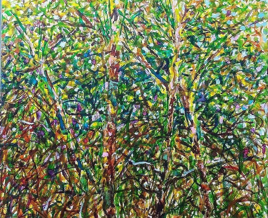 29. Tangle.