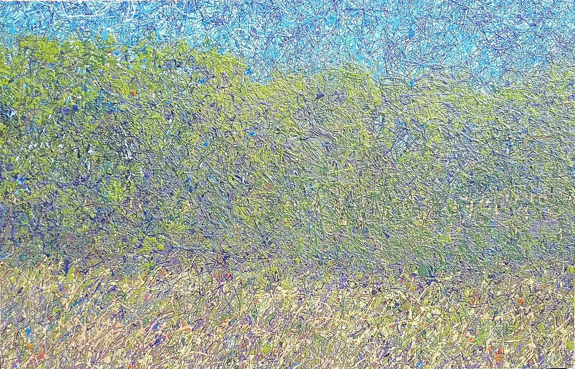 36. Brief Woodland.