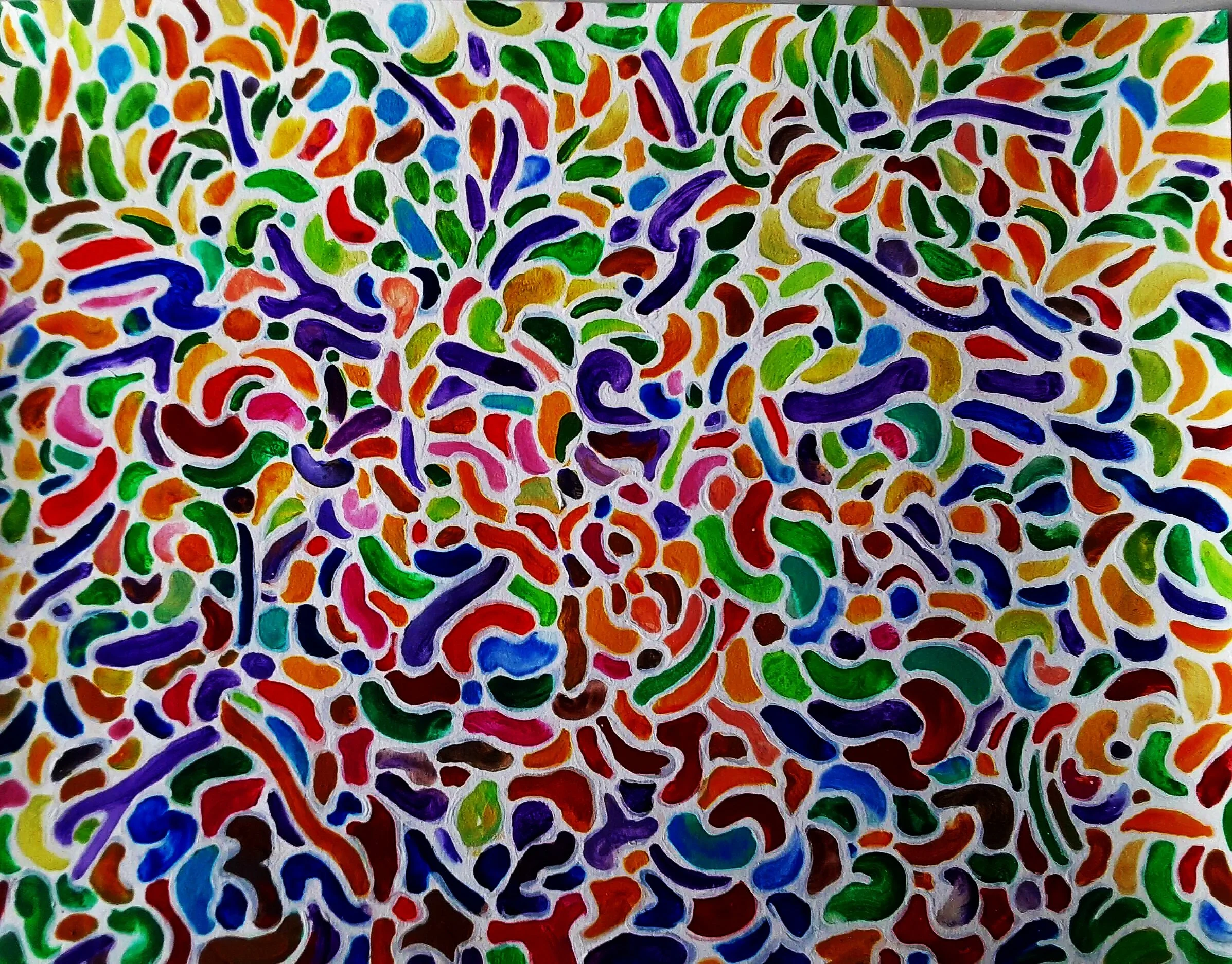 40. Tropical Rainforest