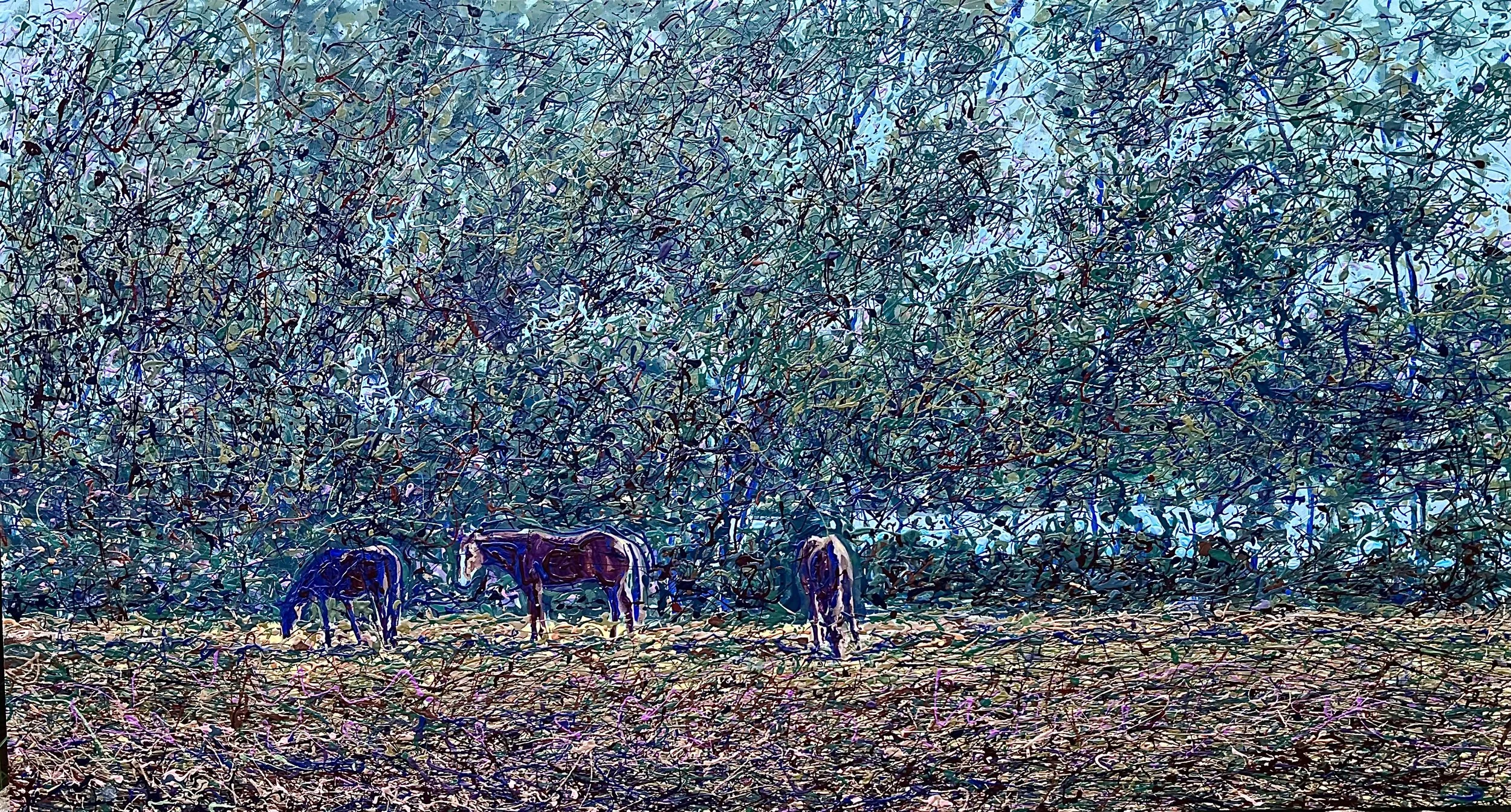 100. Field"s Bottom.