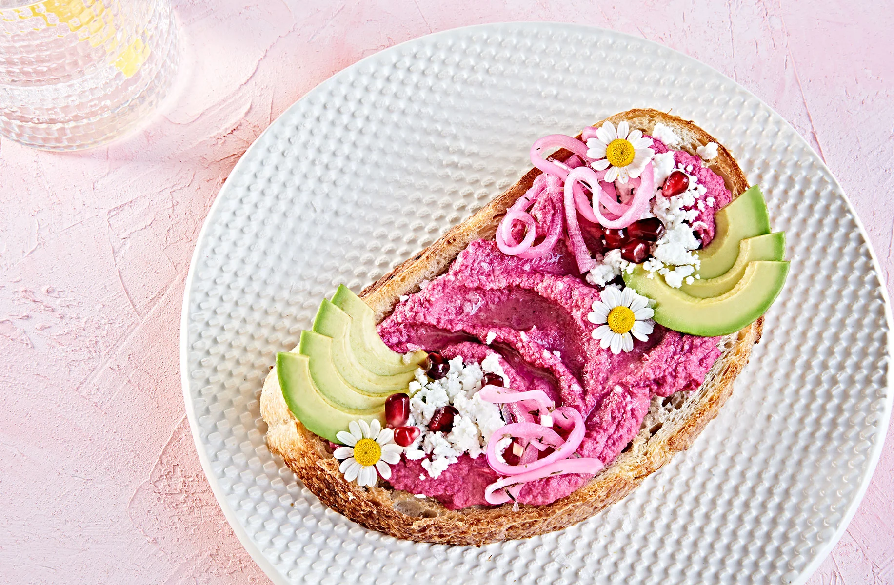 PHOTOGRAPHY BY THE ECLECTIC KITCHEN