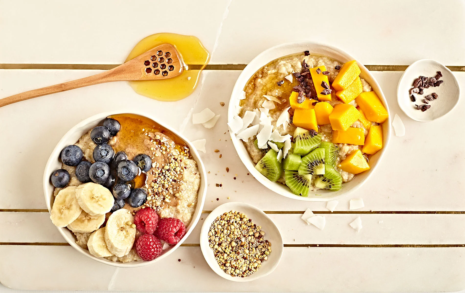 Photography by The Eclectic Kitchen