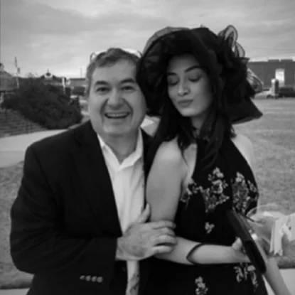 feliz d&iacute;a del padre ❤️❤️