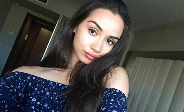 off the shoulder tops are always a look