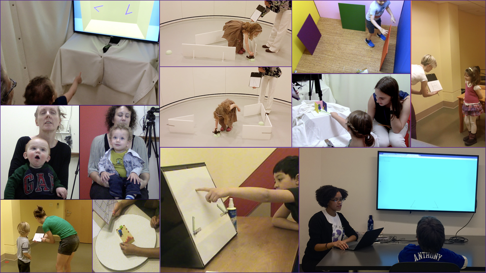 Research — Lab for the Developing Mind at NYU