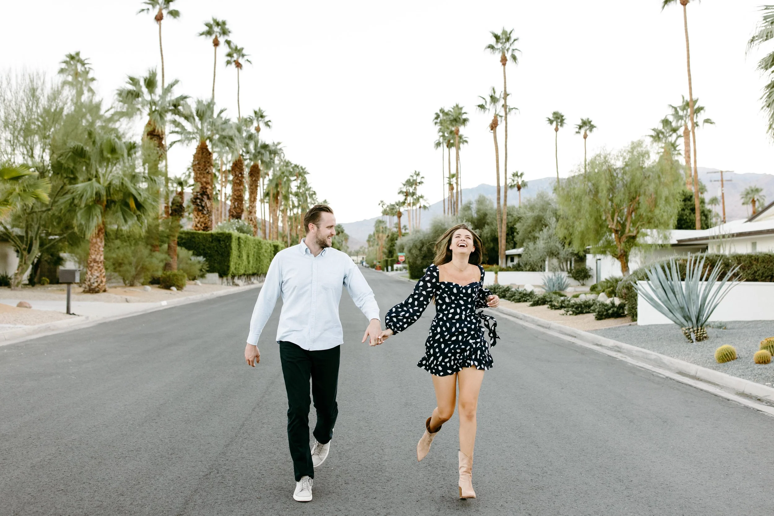 Vanessa Brahms And Todd Rome