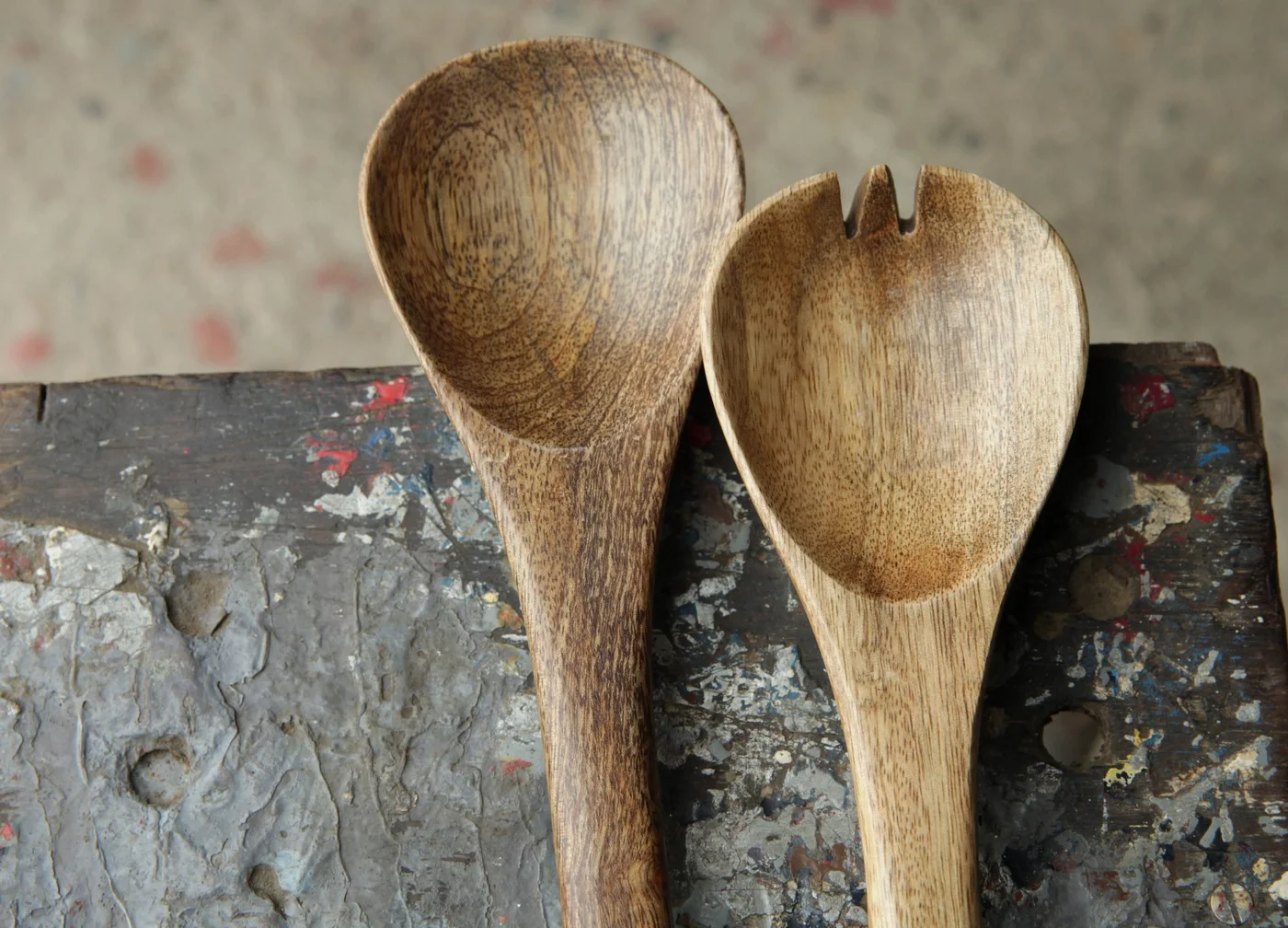 Mango serving spoon £16.95 Lisa Valentine Home.jpg