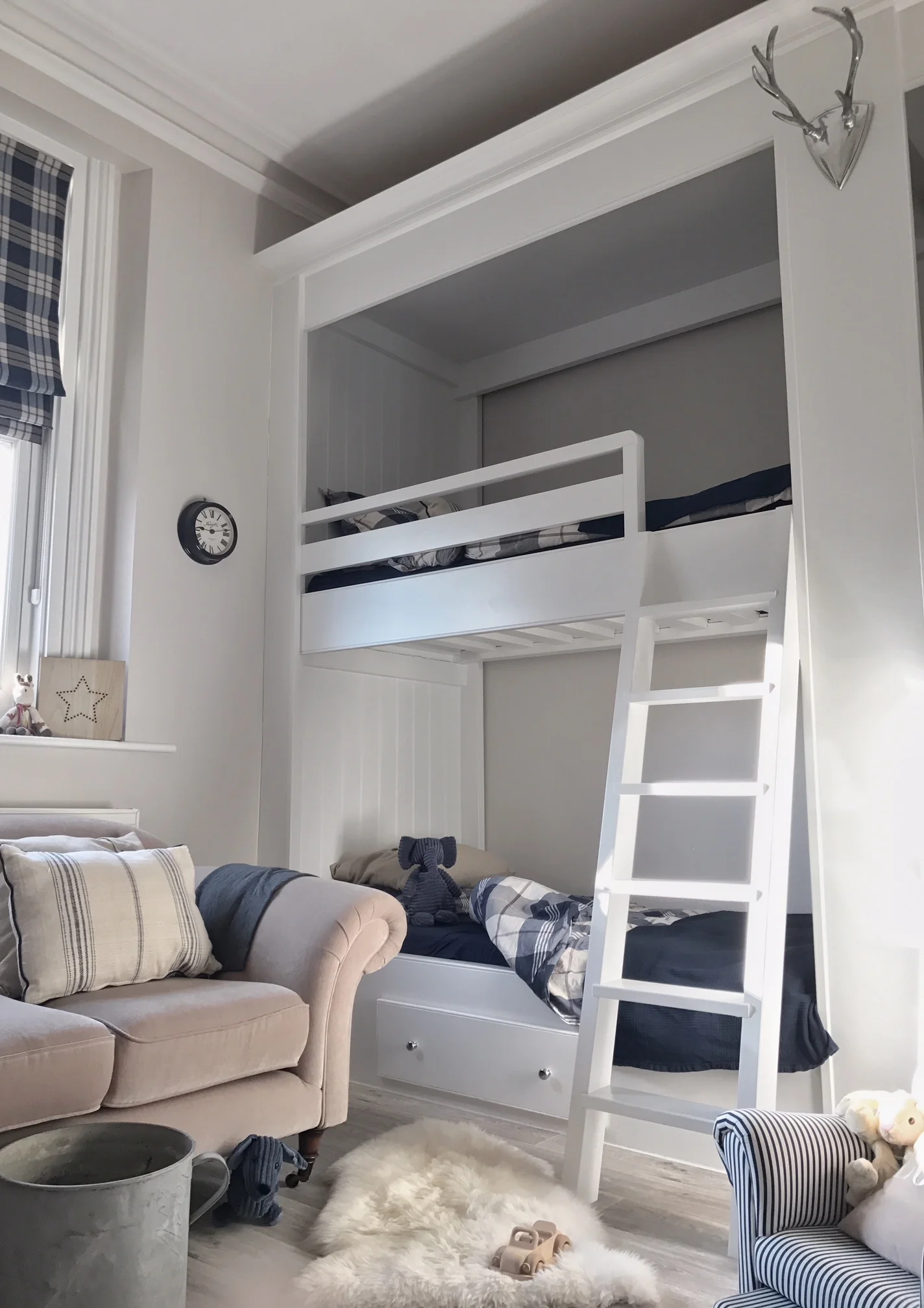 How amazing is this room?