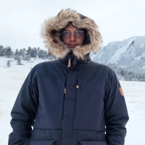 Spencer Syfrig - Interaction Designer G oogle - Boulder View Spencer's LinkedIn Profile ›