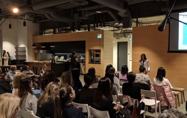 Career Coaching, Vancouver BC