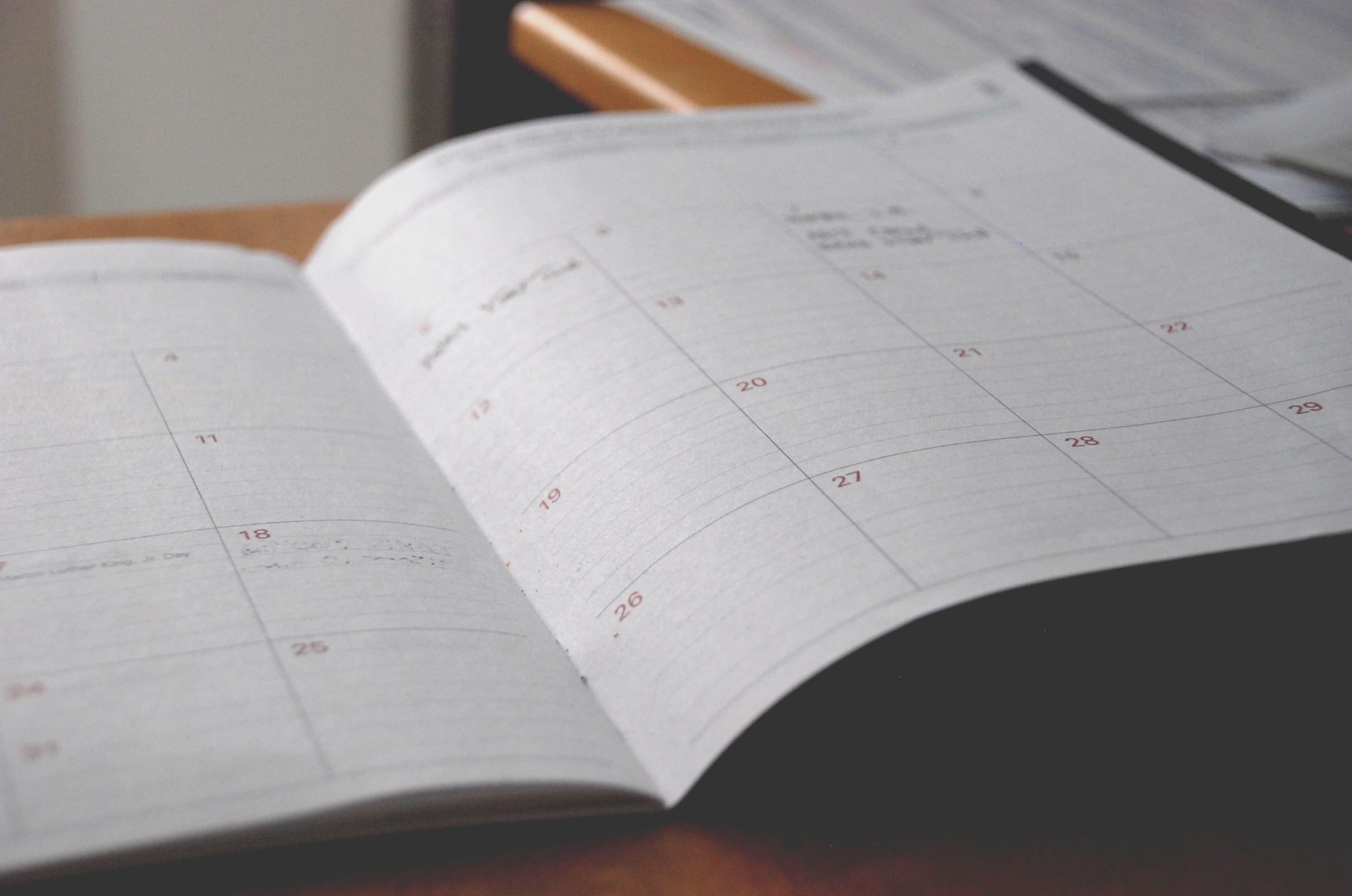 3 Things that will increase margin in your life