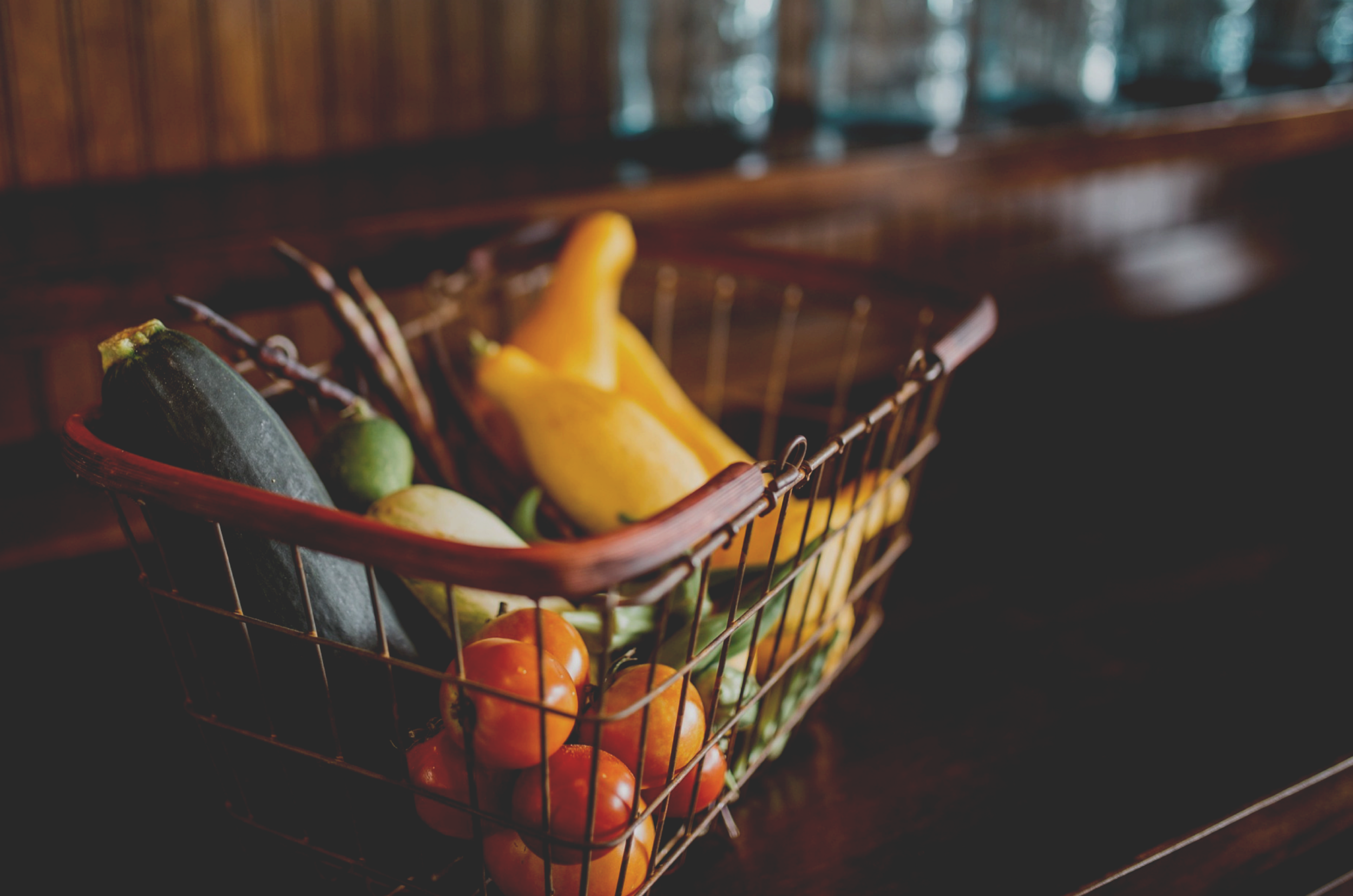 Money Hack #1: How to Spend Less on Food
