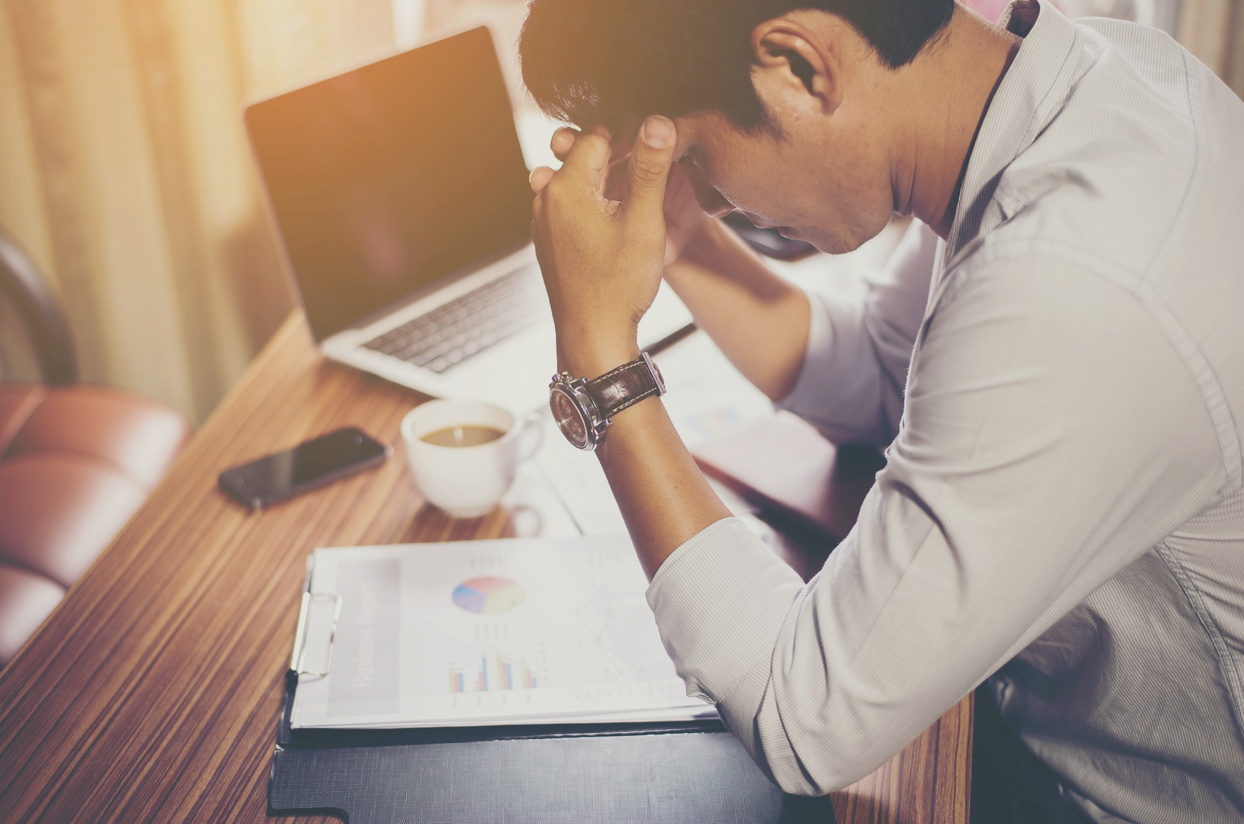 Making the Best Financial Decision in a High-Stakes Situation