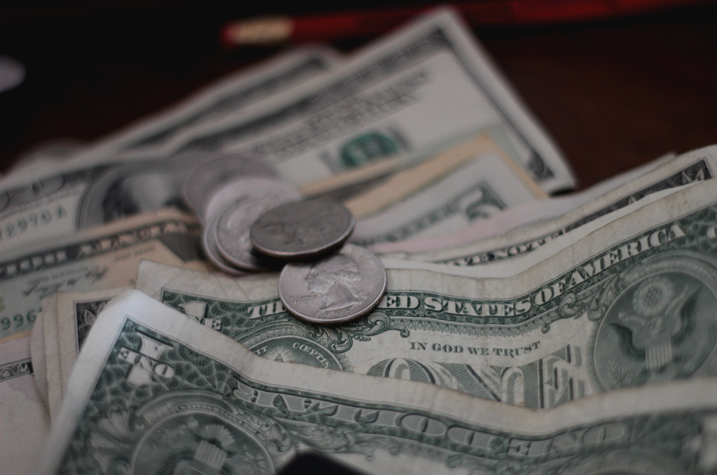 Which should I do first, pay off my credit cards or save?