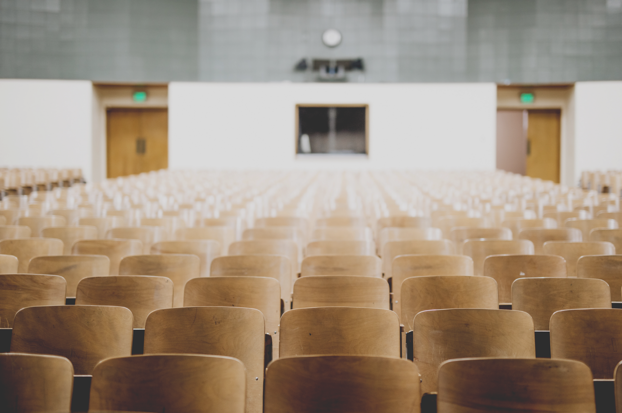 Questioning conventional wisdom on higher education