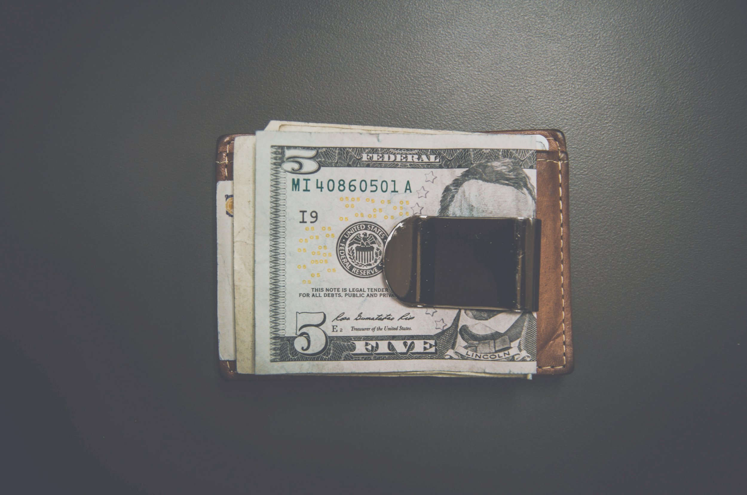 Cash or Card?