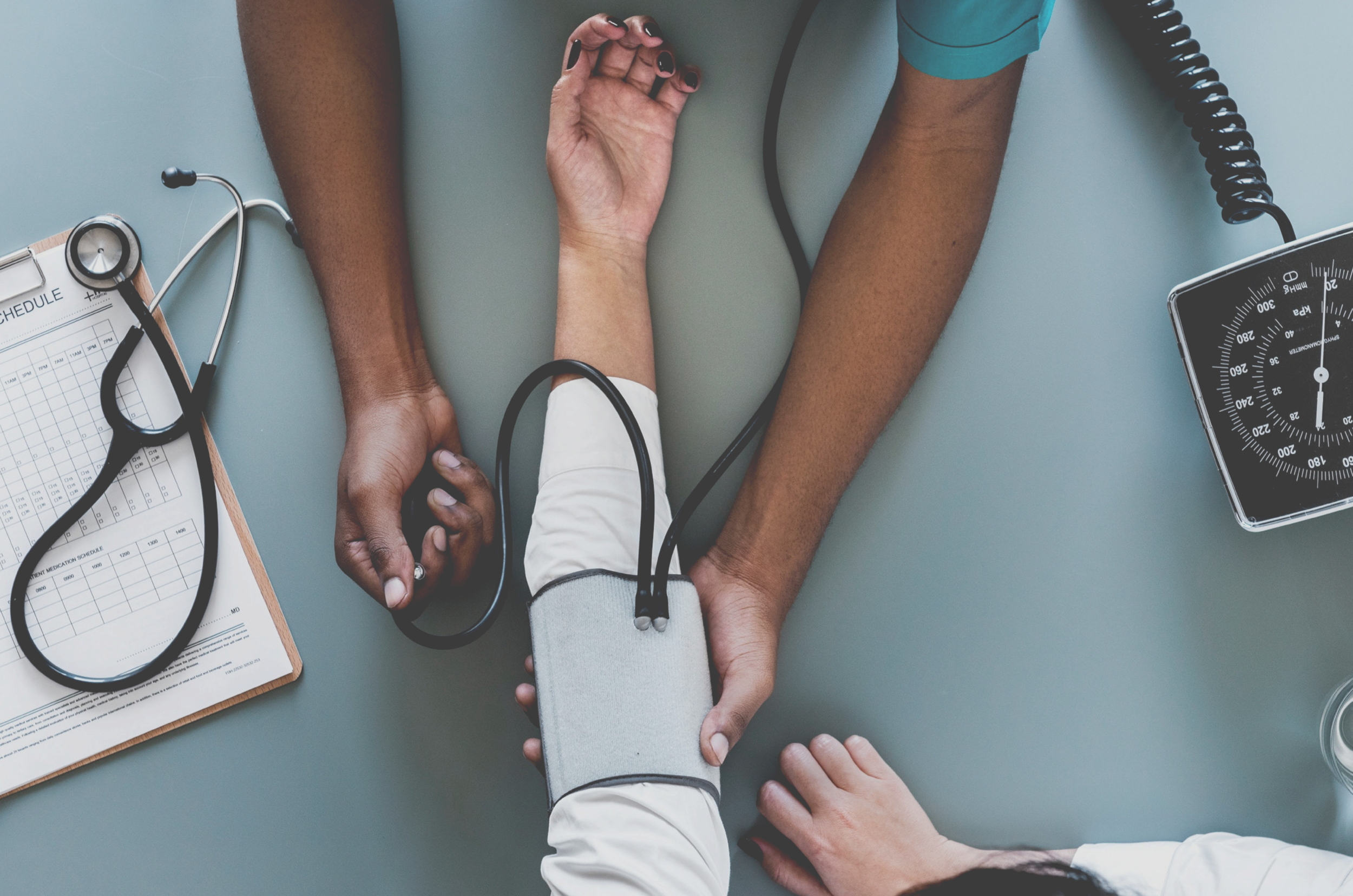 Is a Medical Sharing Plan a good option for you?
