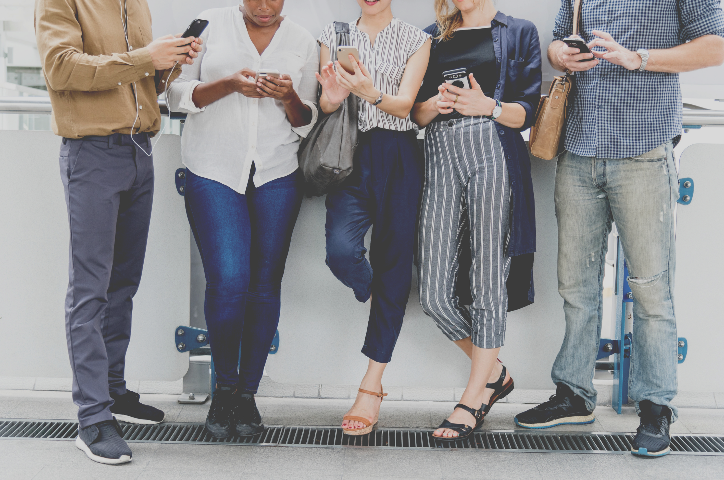 How Social Media Affects Your Spending