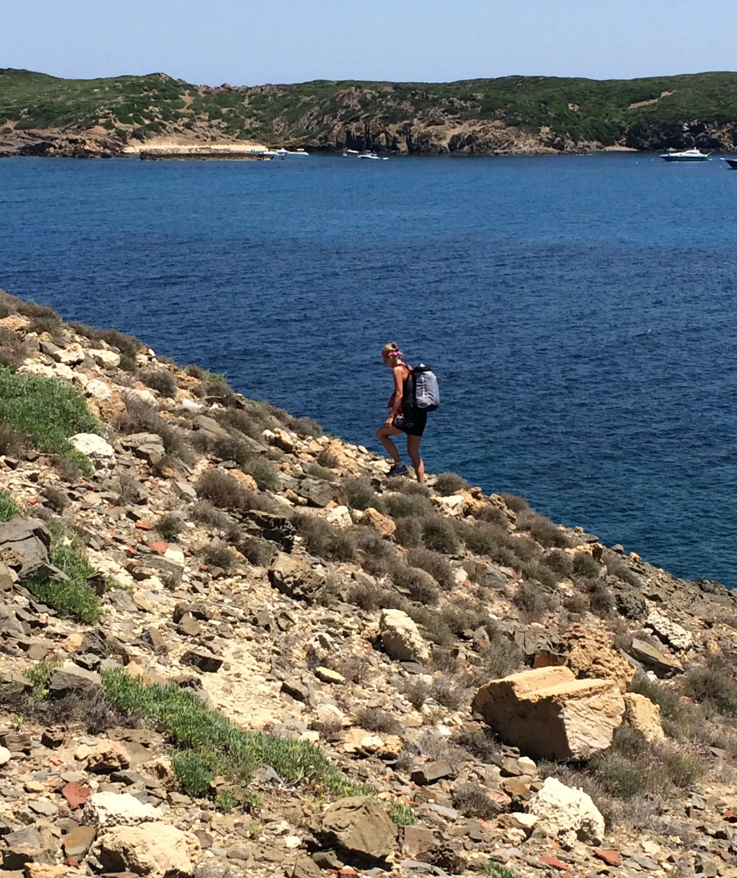 Building my new website