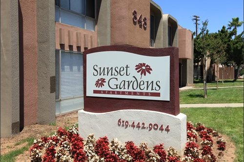 Sunset Gardens Cvg Updates