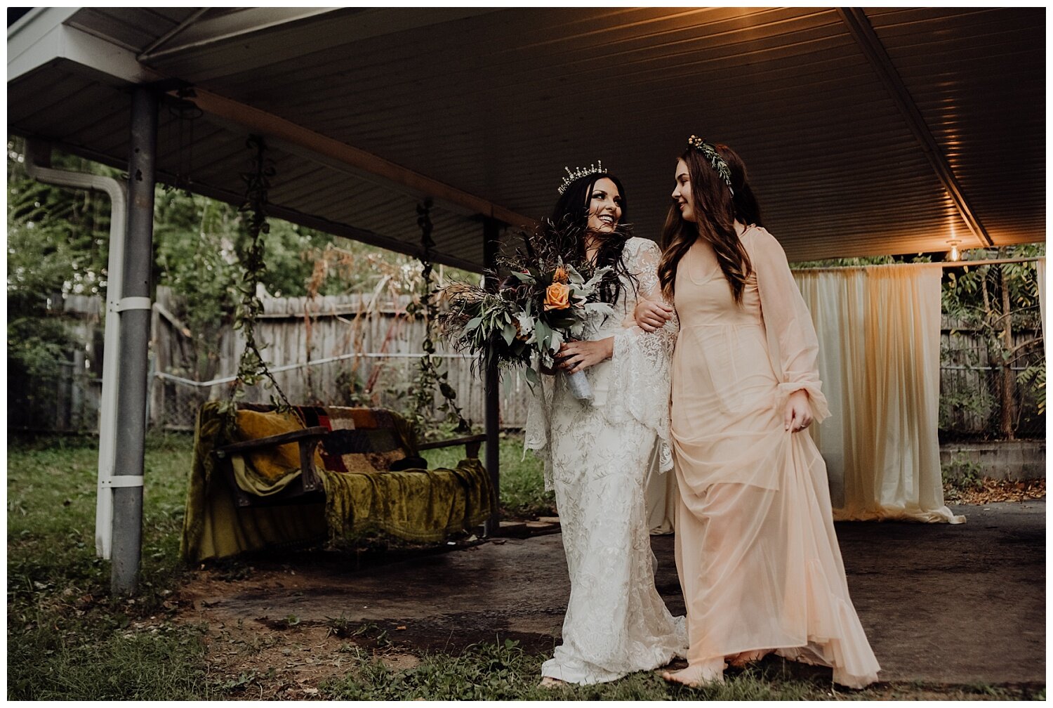 lux and gyasi nashville intimate elopement wedding handfasting by wilde company (62).jpg