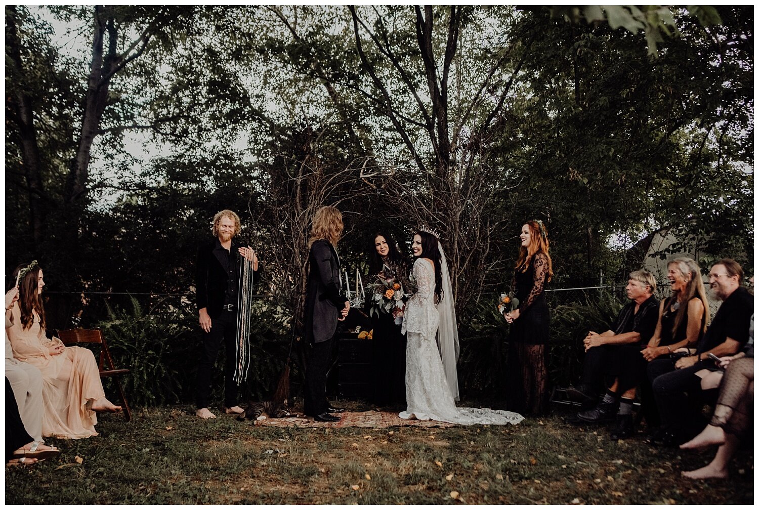 lux and gyasi nashville intimate elopement wedding handfasting by wilde company (67).jpg