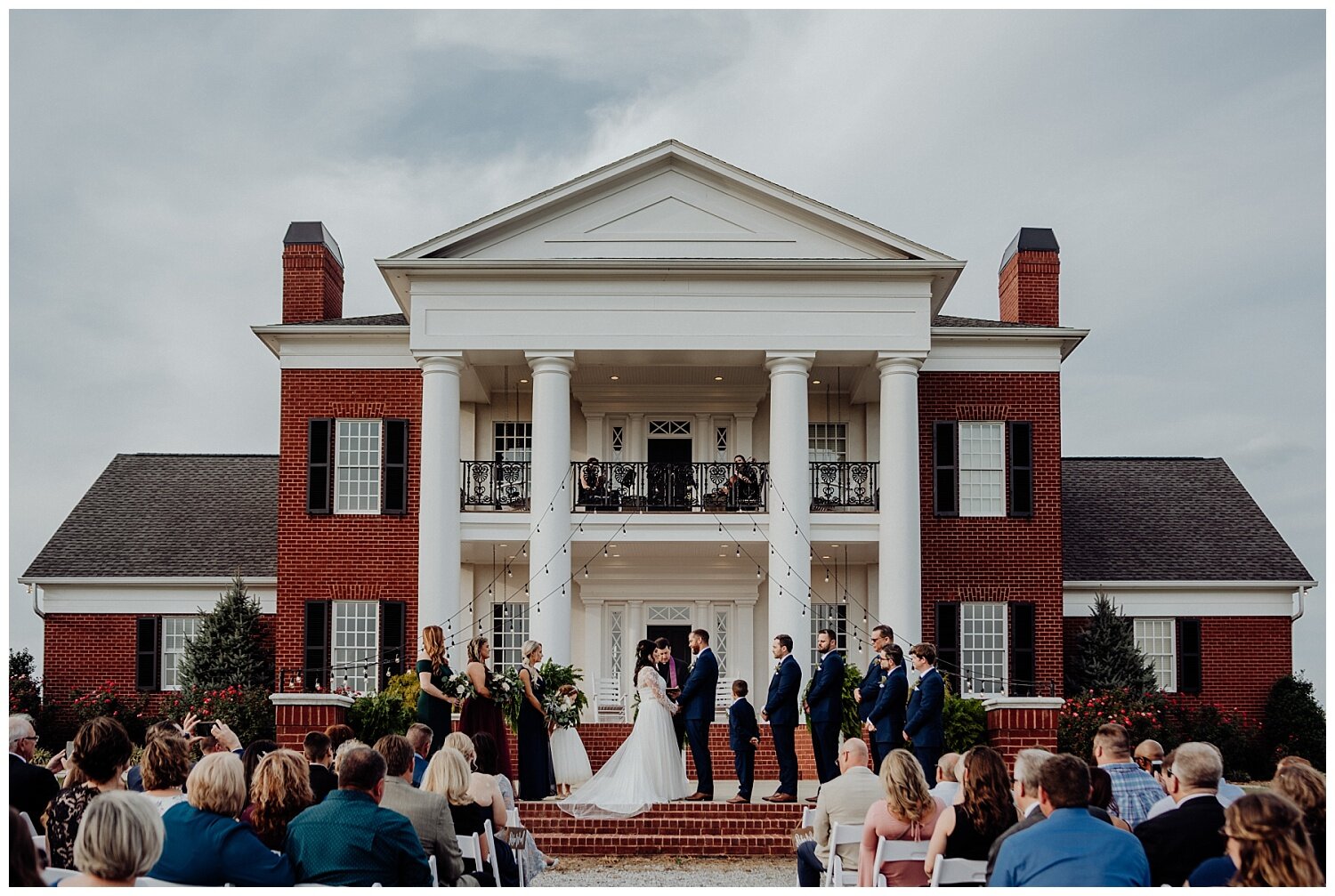 countryside outdoor tennessee summer wedding by wilde company (48).jpg