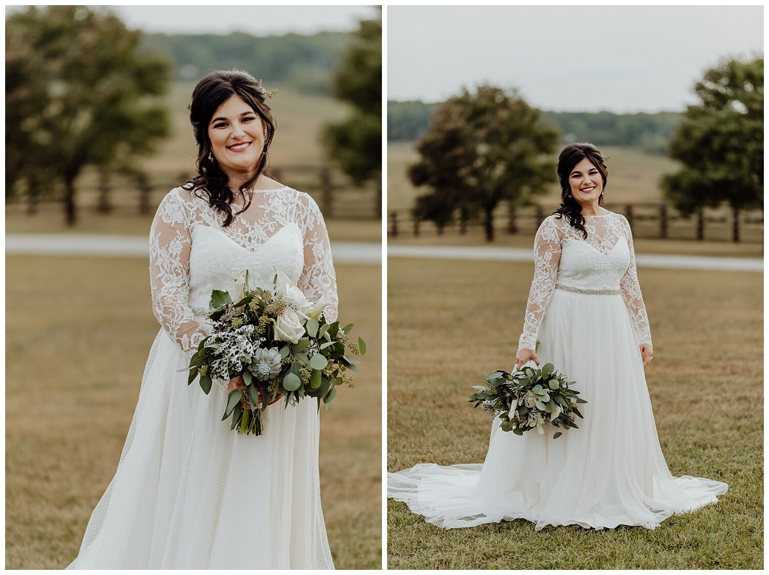 countryside outdoor tennessee summer wedding by wilde company (63).jpg