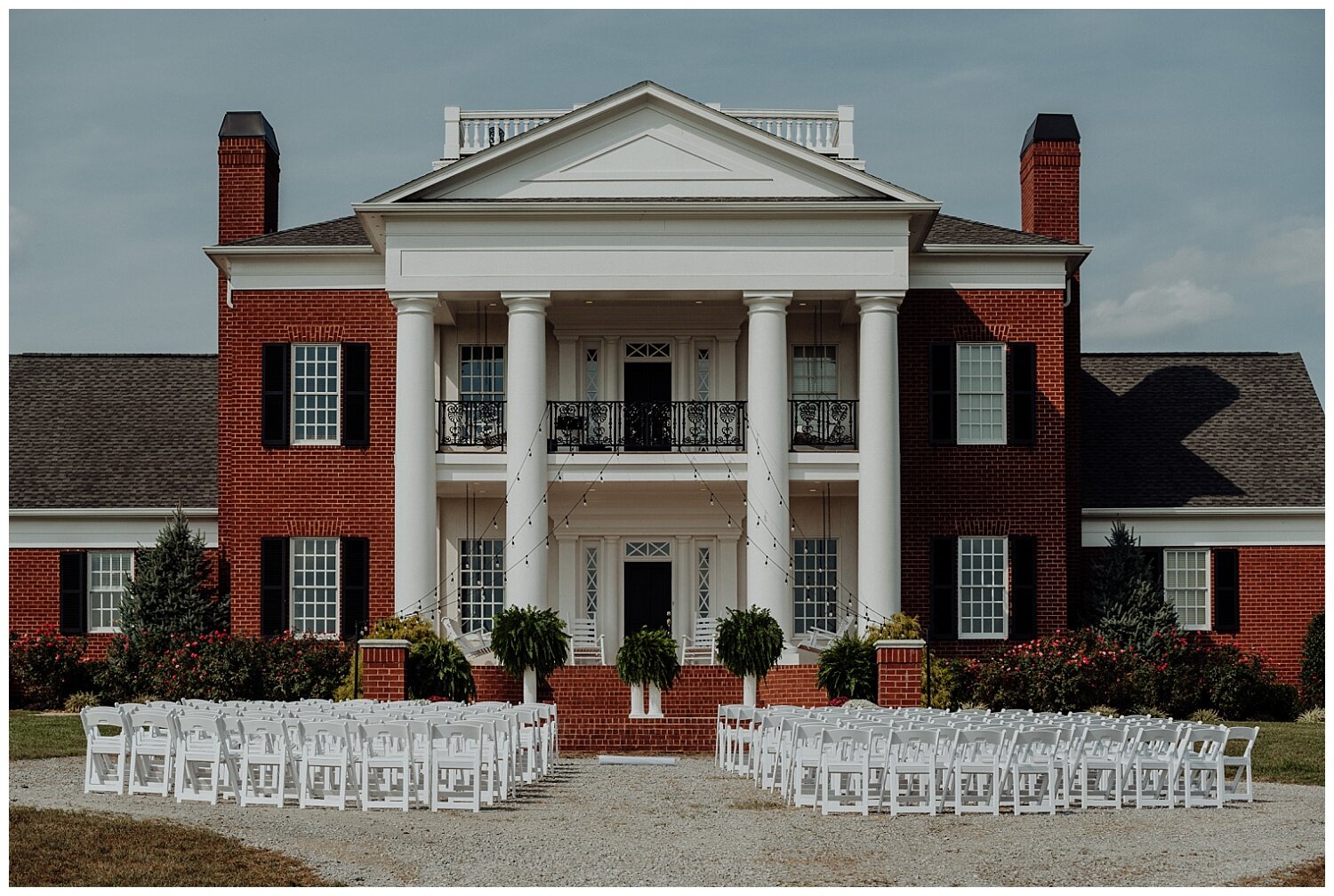 countryside outdoor tennessee summer wedding by wilde company (112).jpg