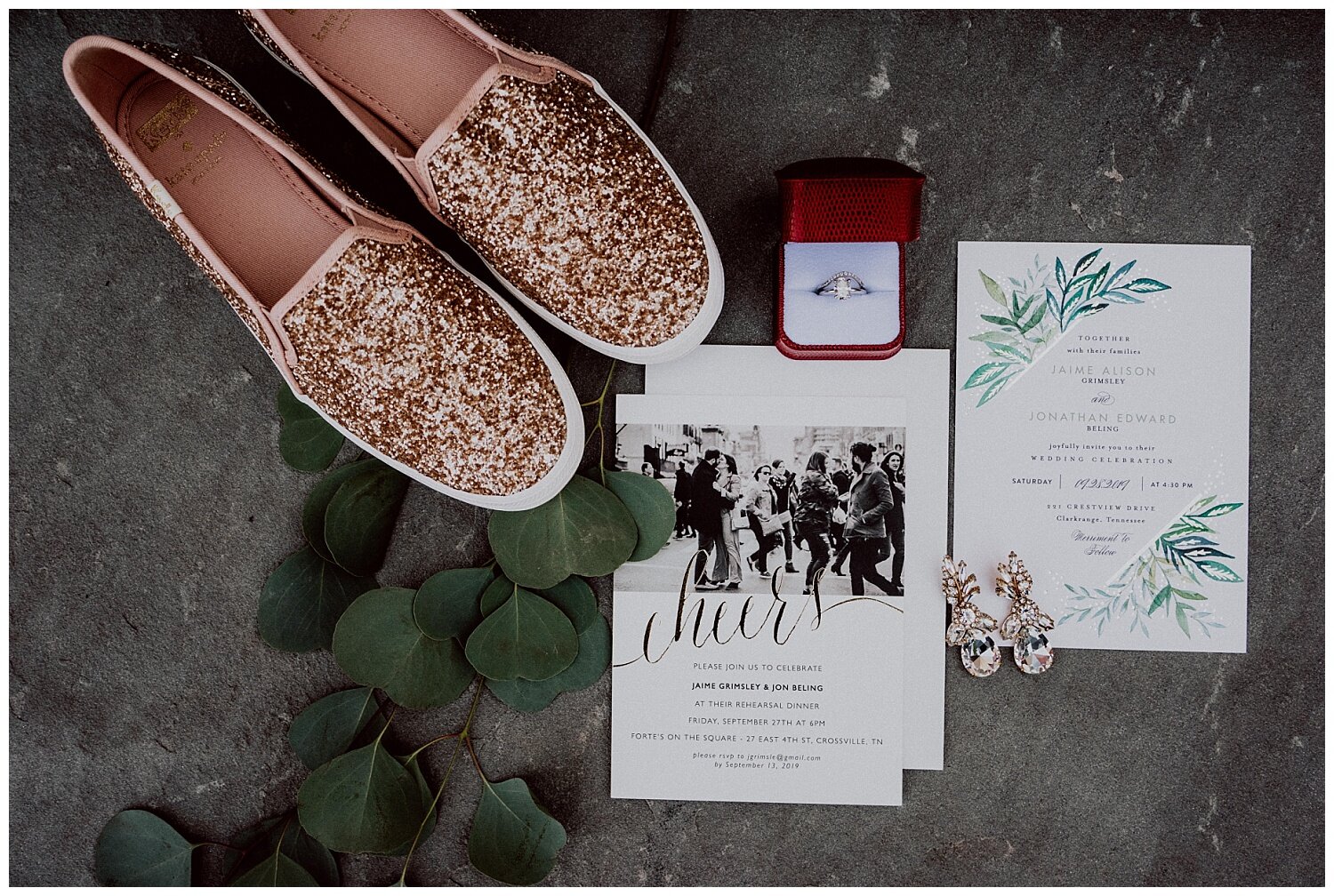 countryside outdoor tennessee summer wedding by wilde company (113).jpg