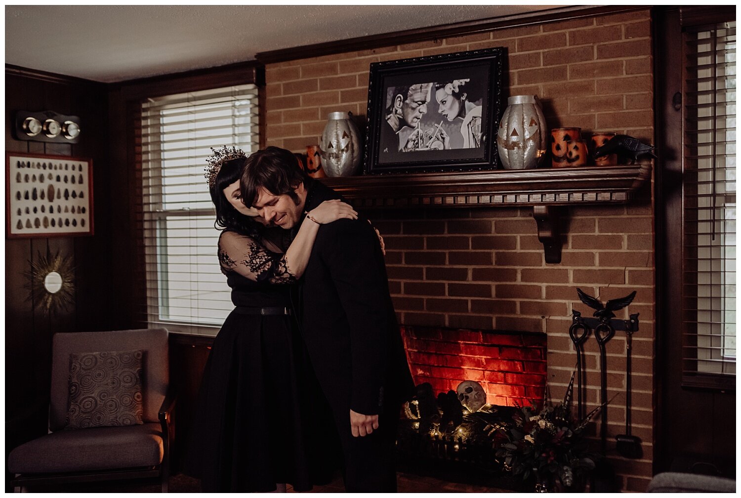 nashville elopement in an abandoned building by wilde company_0377.jpg
