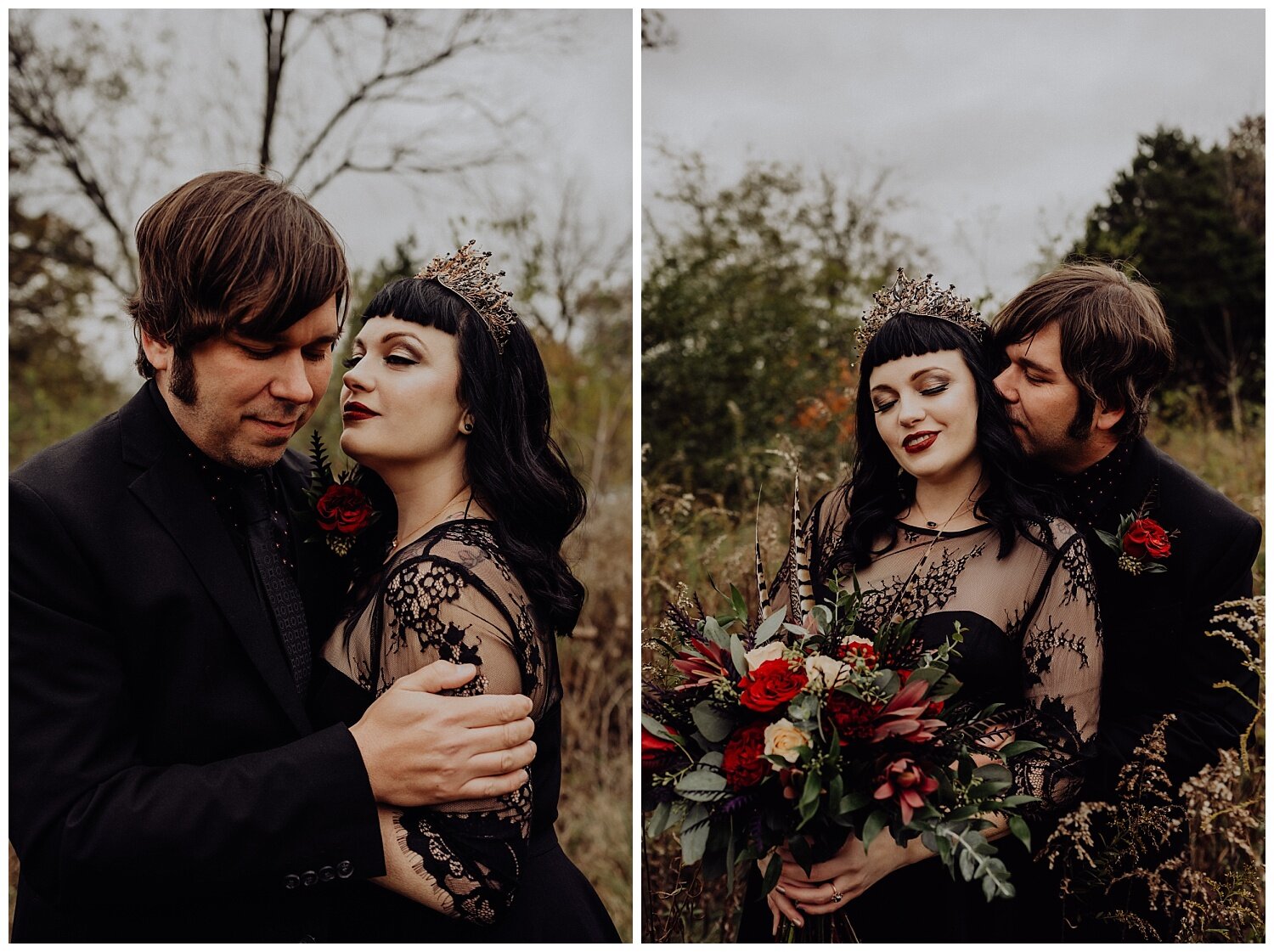 nashville elopement in an abandoned building by wilde company_0390.jpg