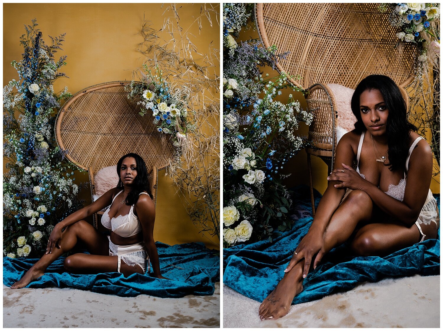 styled floral nashville boudoir session by wilde company (2).jpg