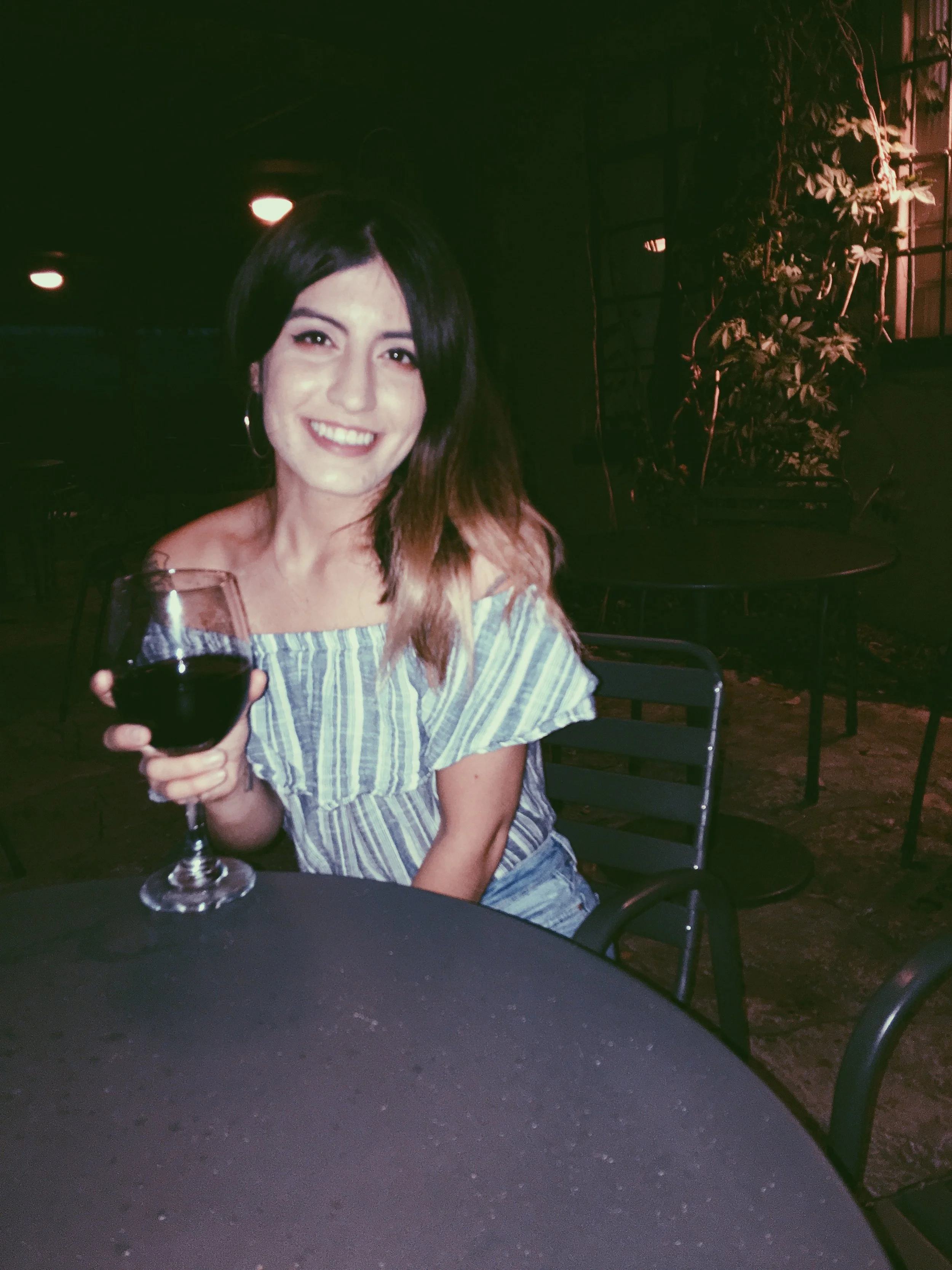 Wine at Lincoln Street