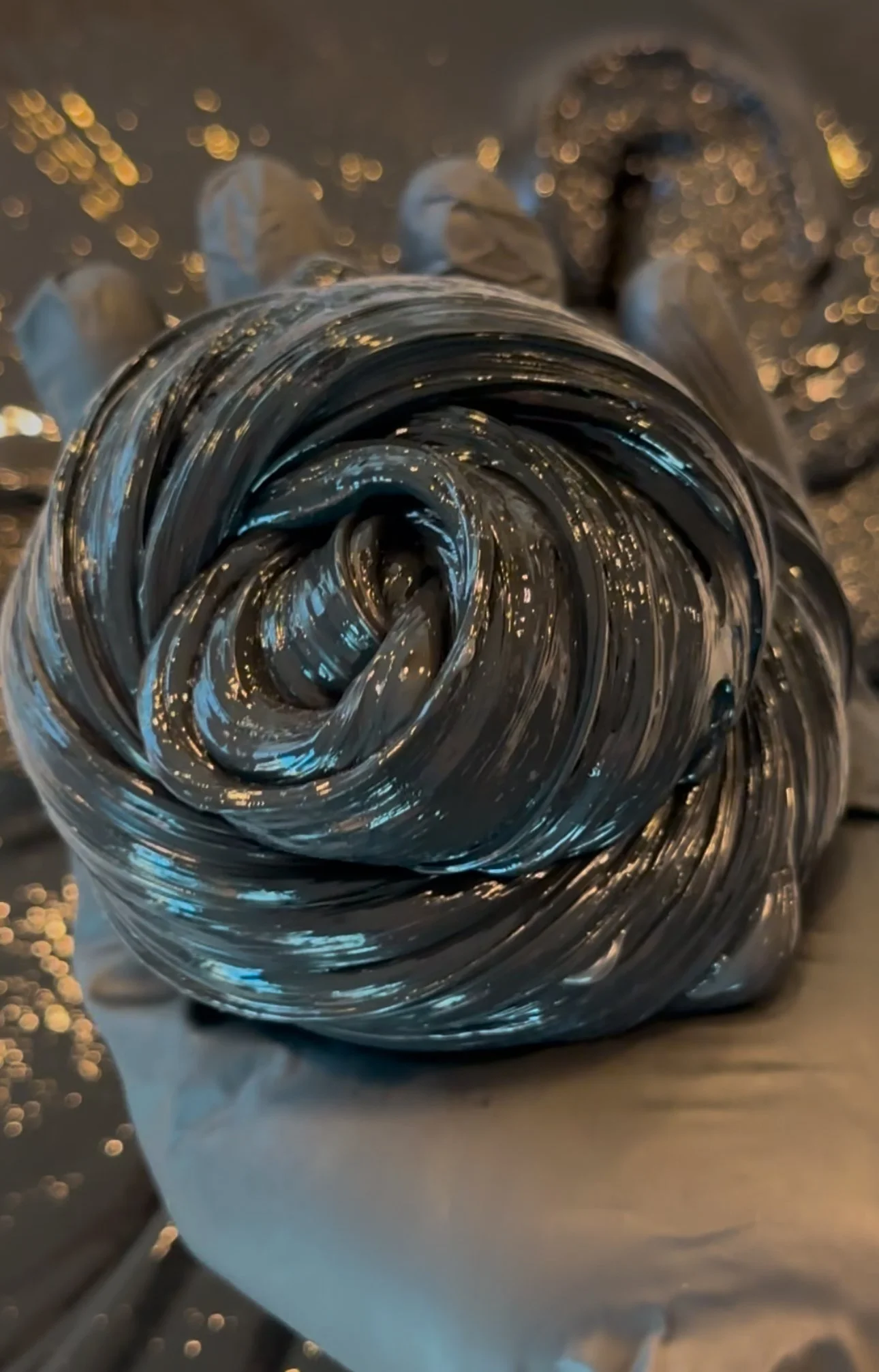 Tattoo Ink (Thick & Glossy)