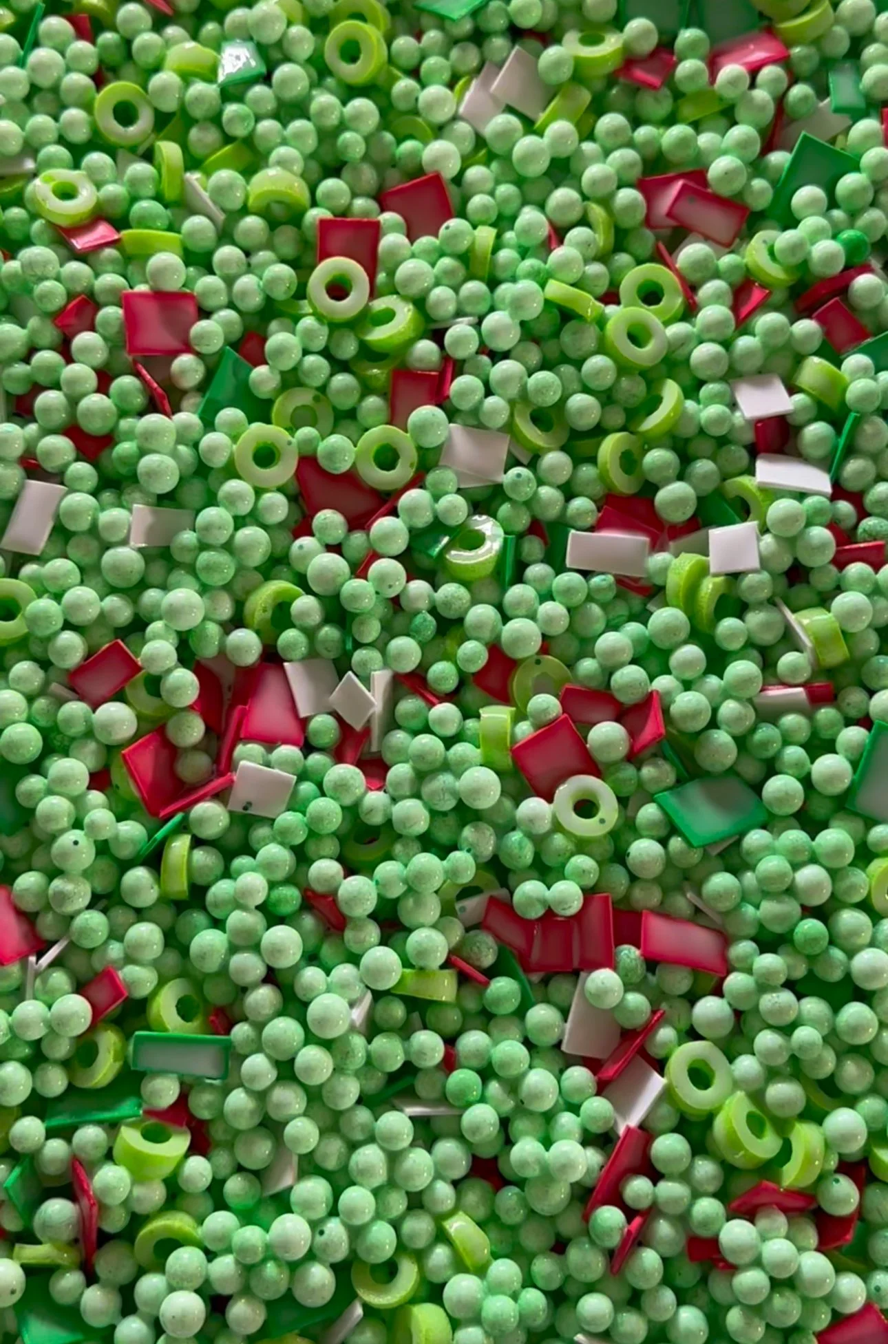 Report Me (Semi-Floam)