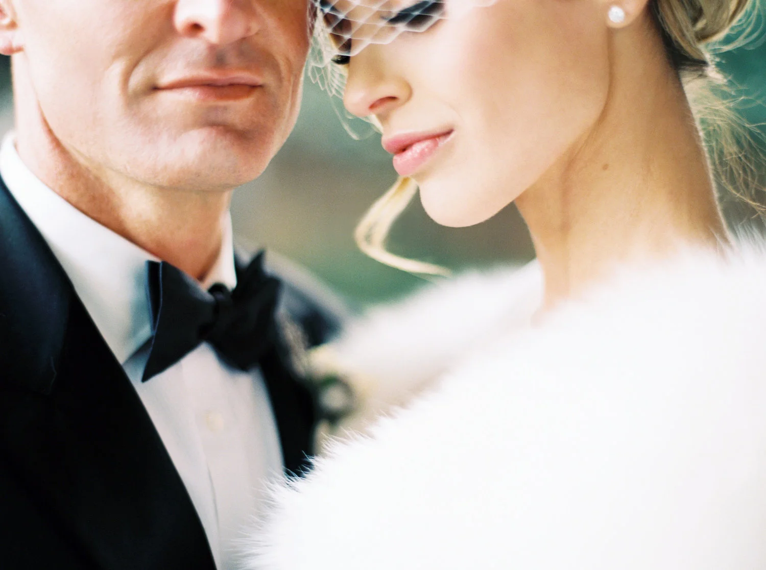 Noah + Lander | Wedding