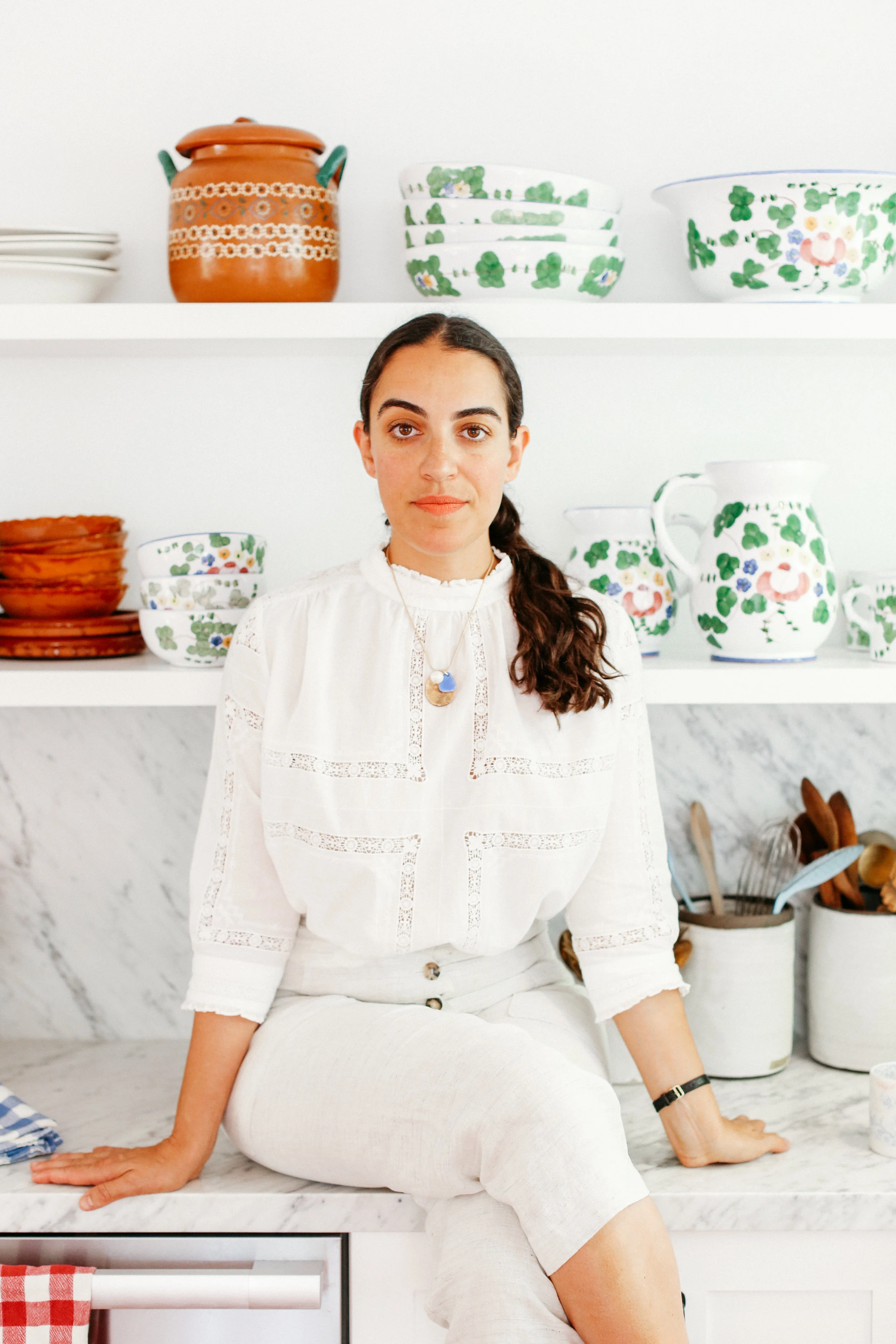 Heather Taylor Home | Editorial 