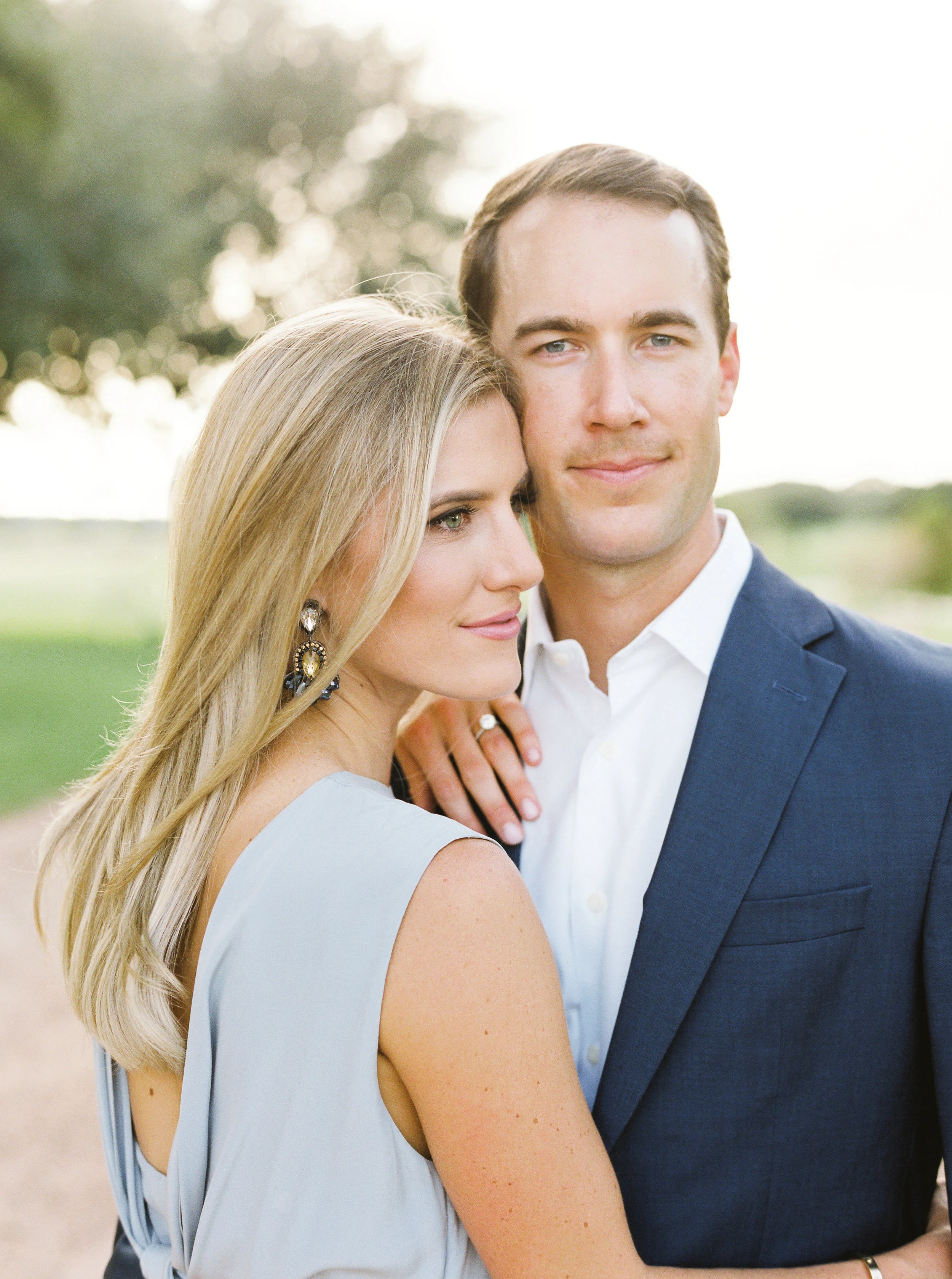 Jourdan + Holt | Engagement