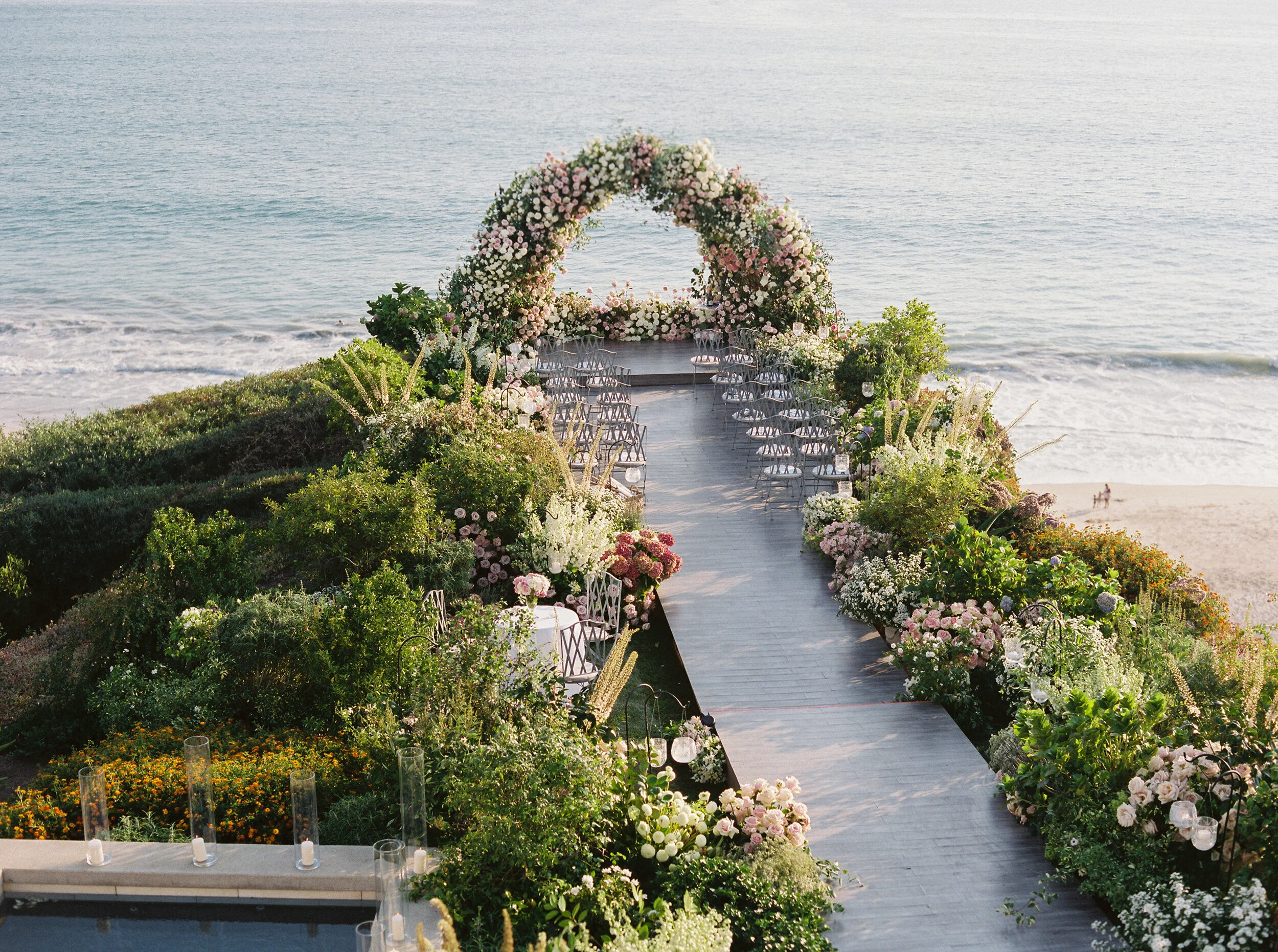 Kristen Kilpatrick San Clemente Wedding  Ceremony by the Sea.JPG