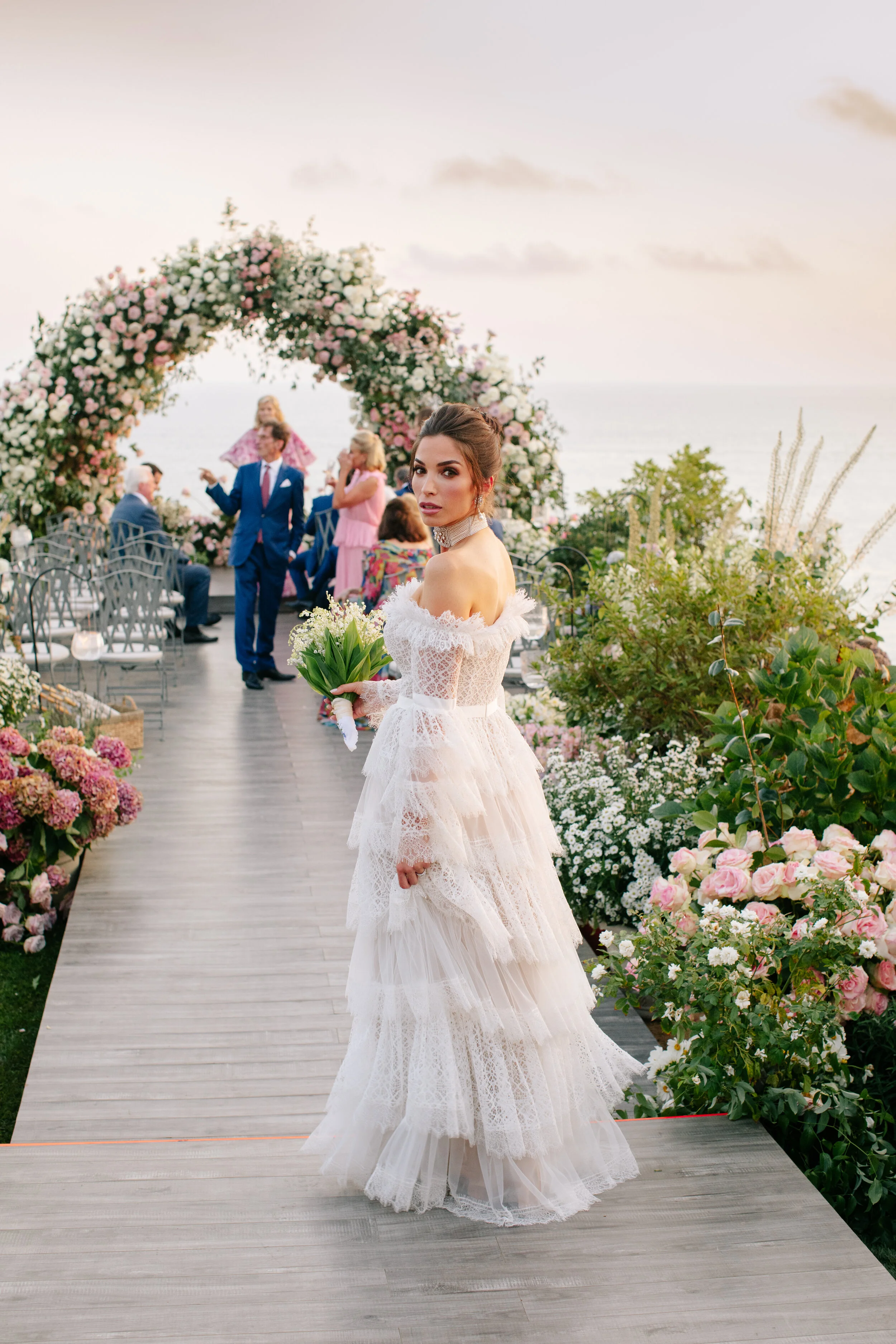 Kristen Kilpatrick San Clemente Wedding Lilly Morris .JPG