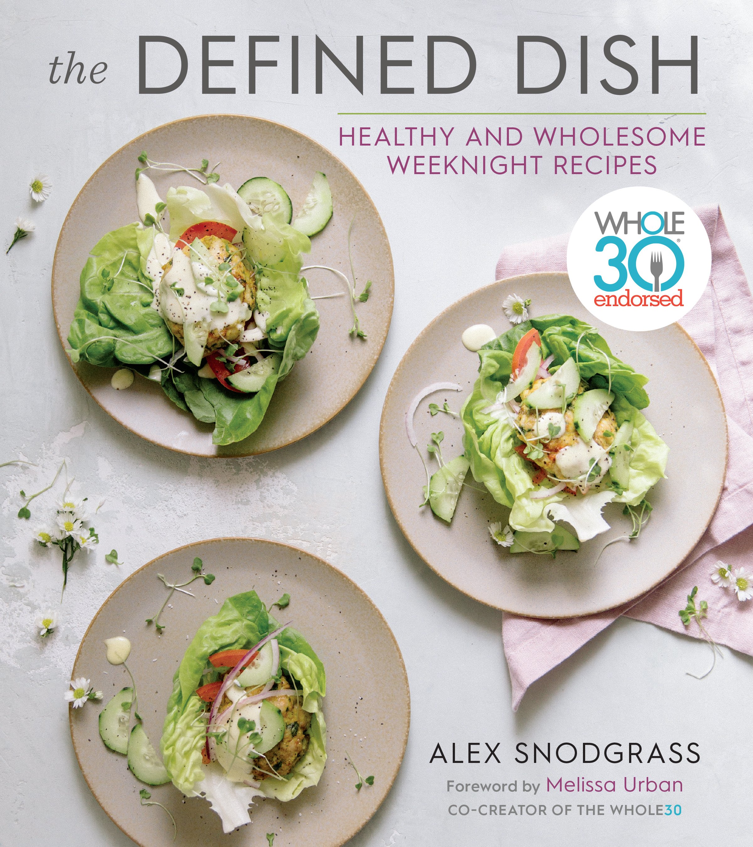 DEFINED DISH